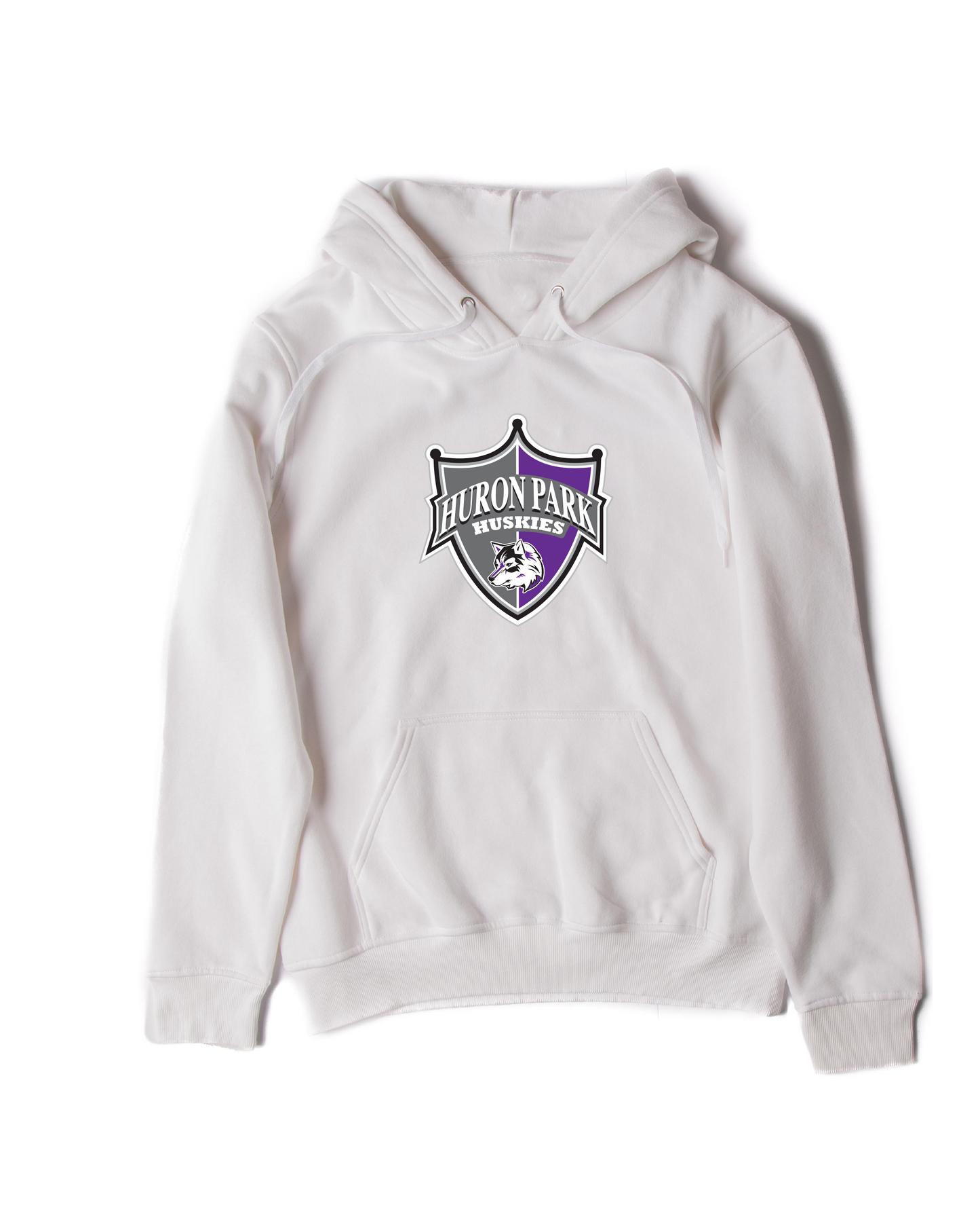 Huron Park Huskies Original Hoodie