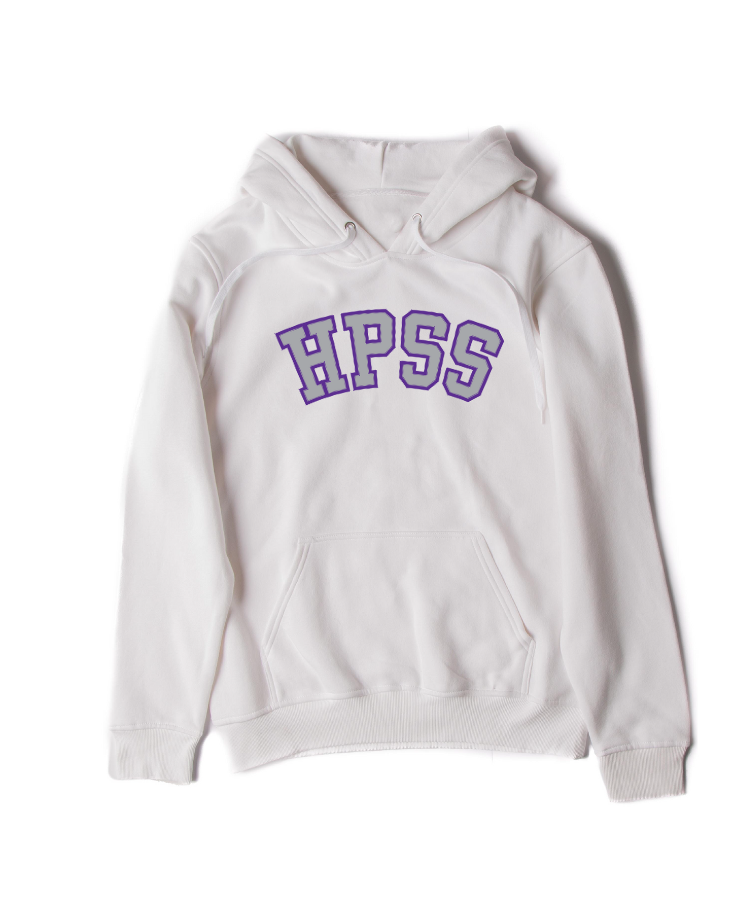 Huron Park Huskies Classic Hoodie