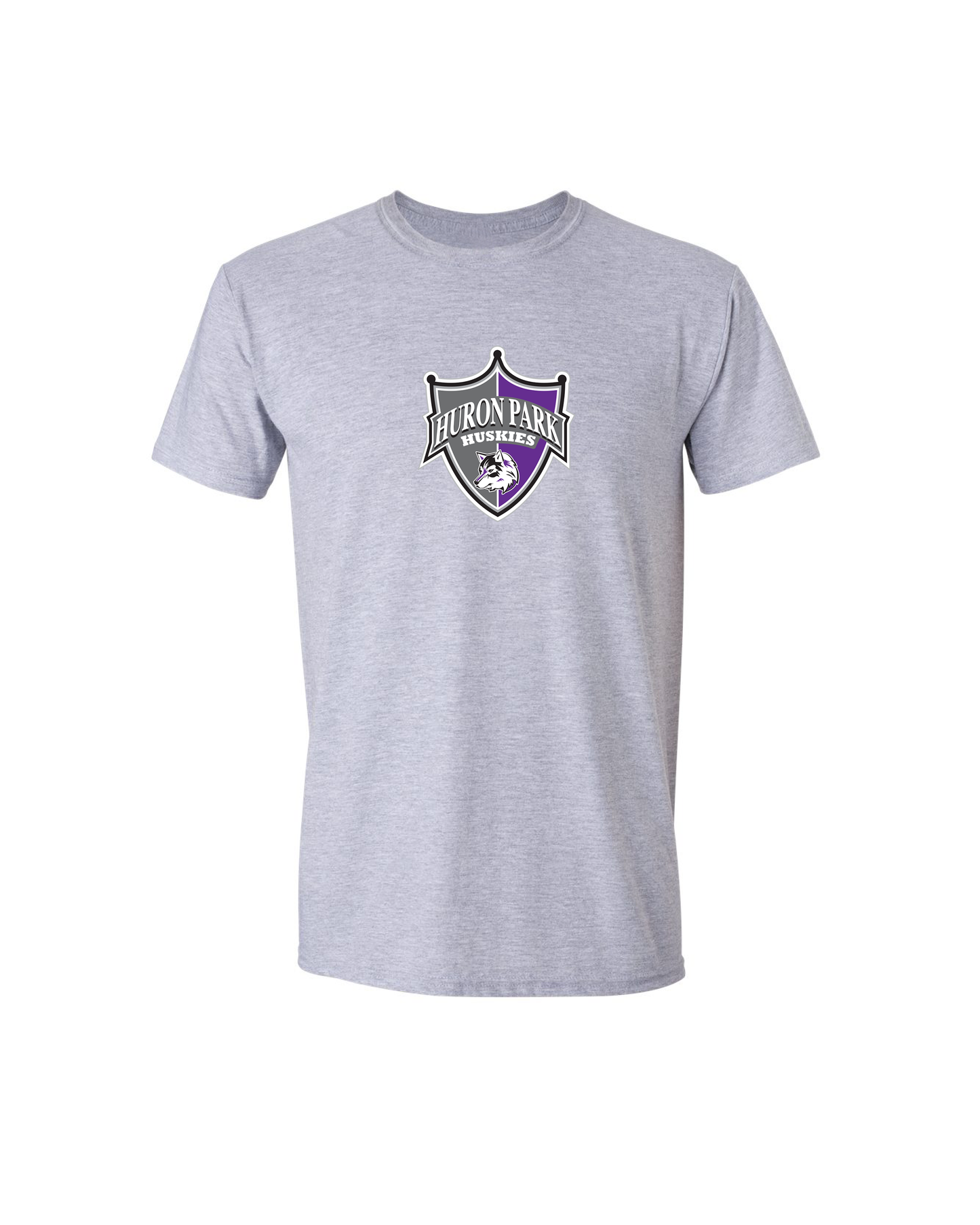 Huron Park Huskies Original T-Shirt