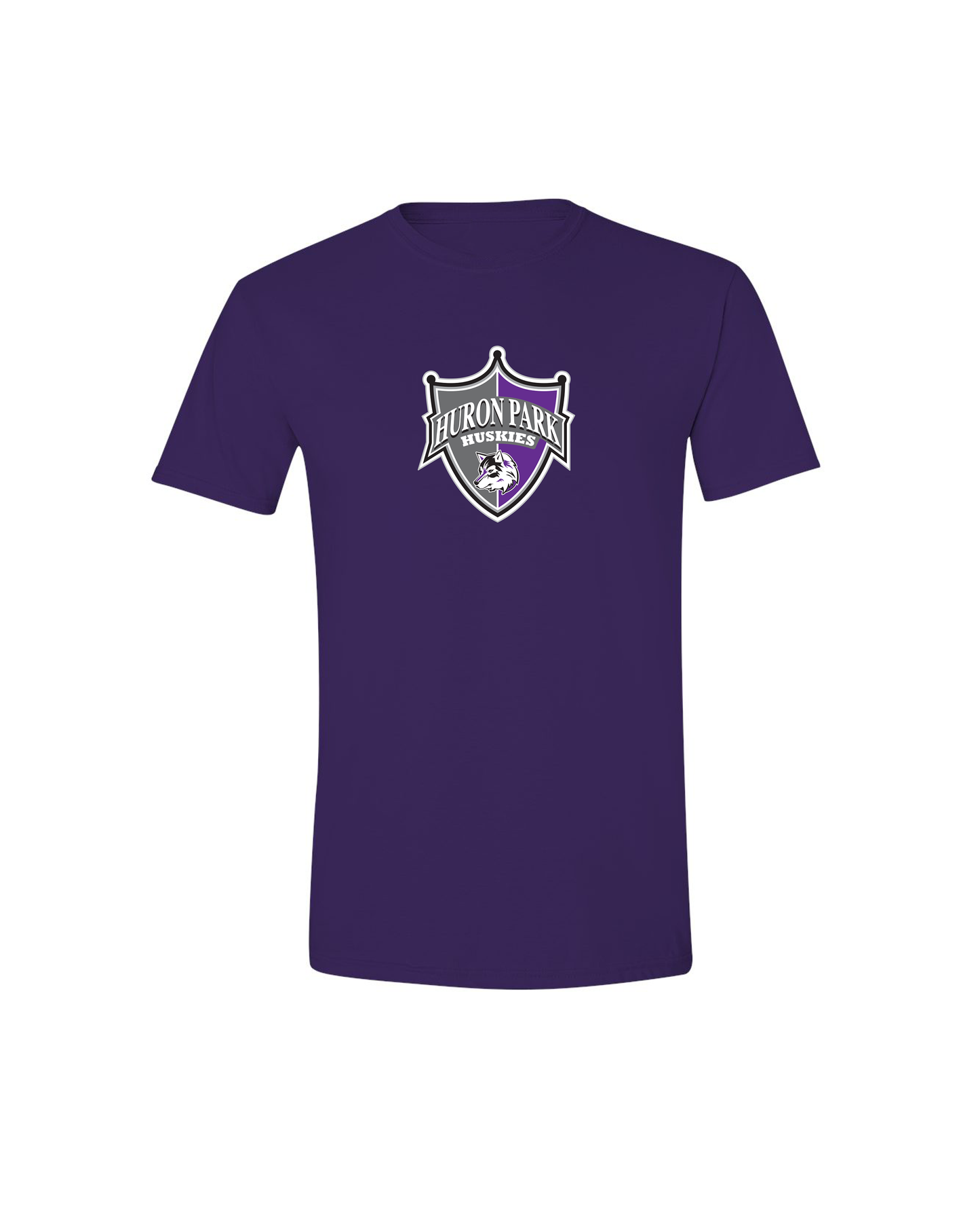 Huron Park Huskies Original T-Shirt