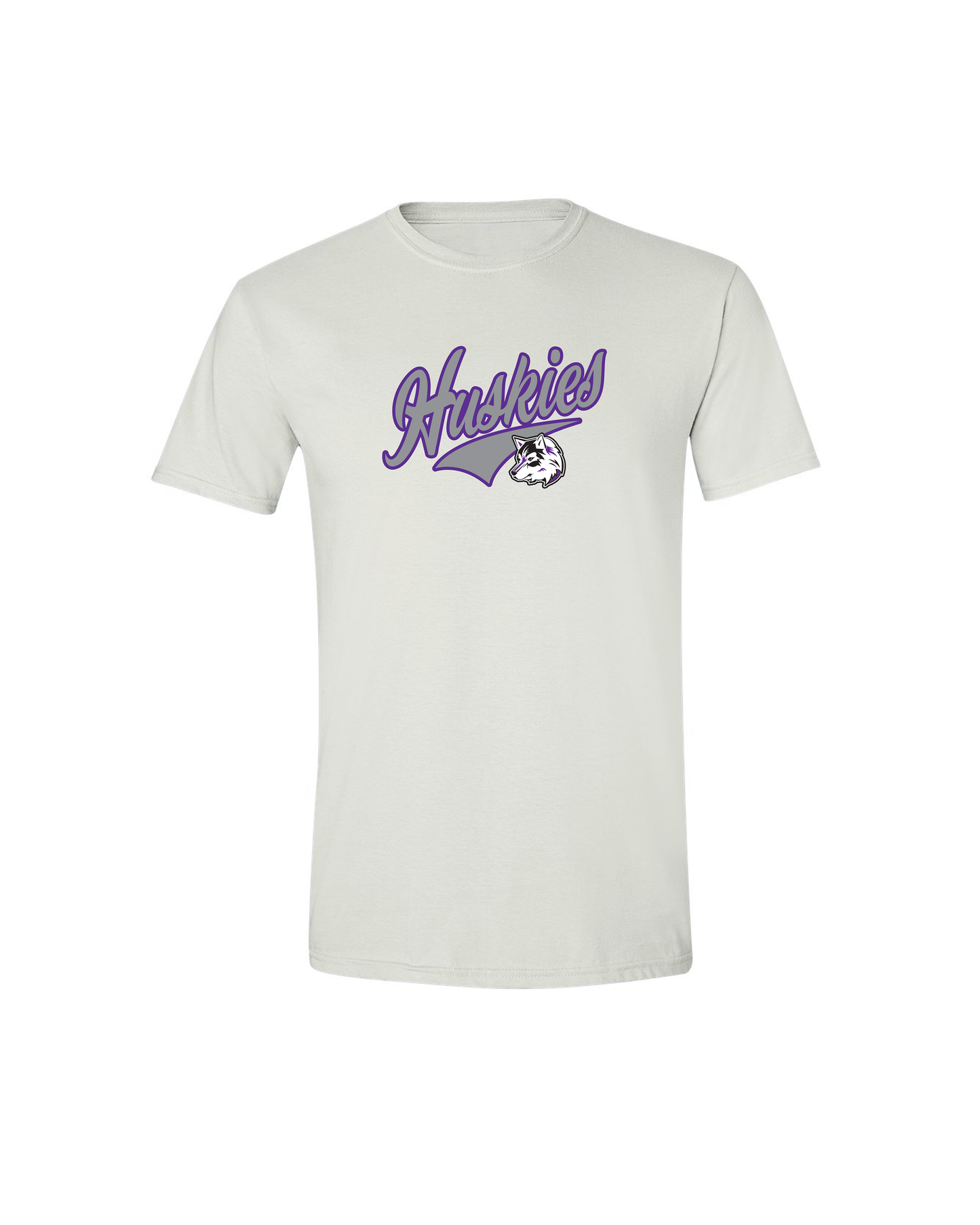 Huron Park Huskies Expert T-Shirt