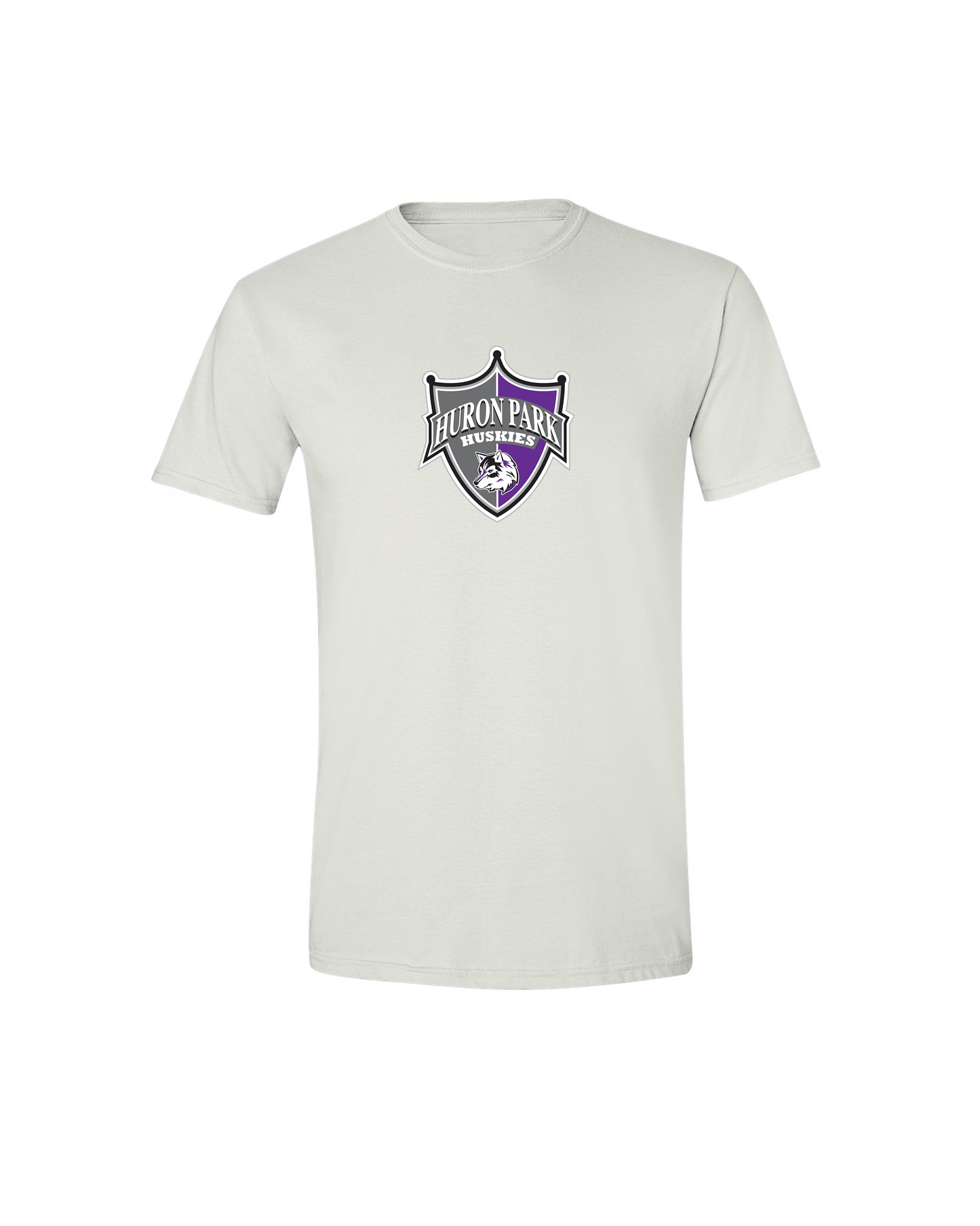 Huron Park Huskies Original T-Shirt