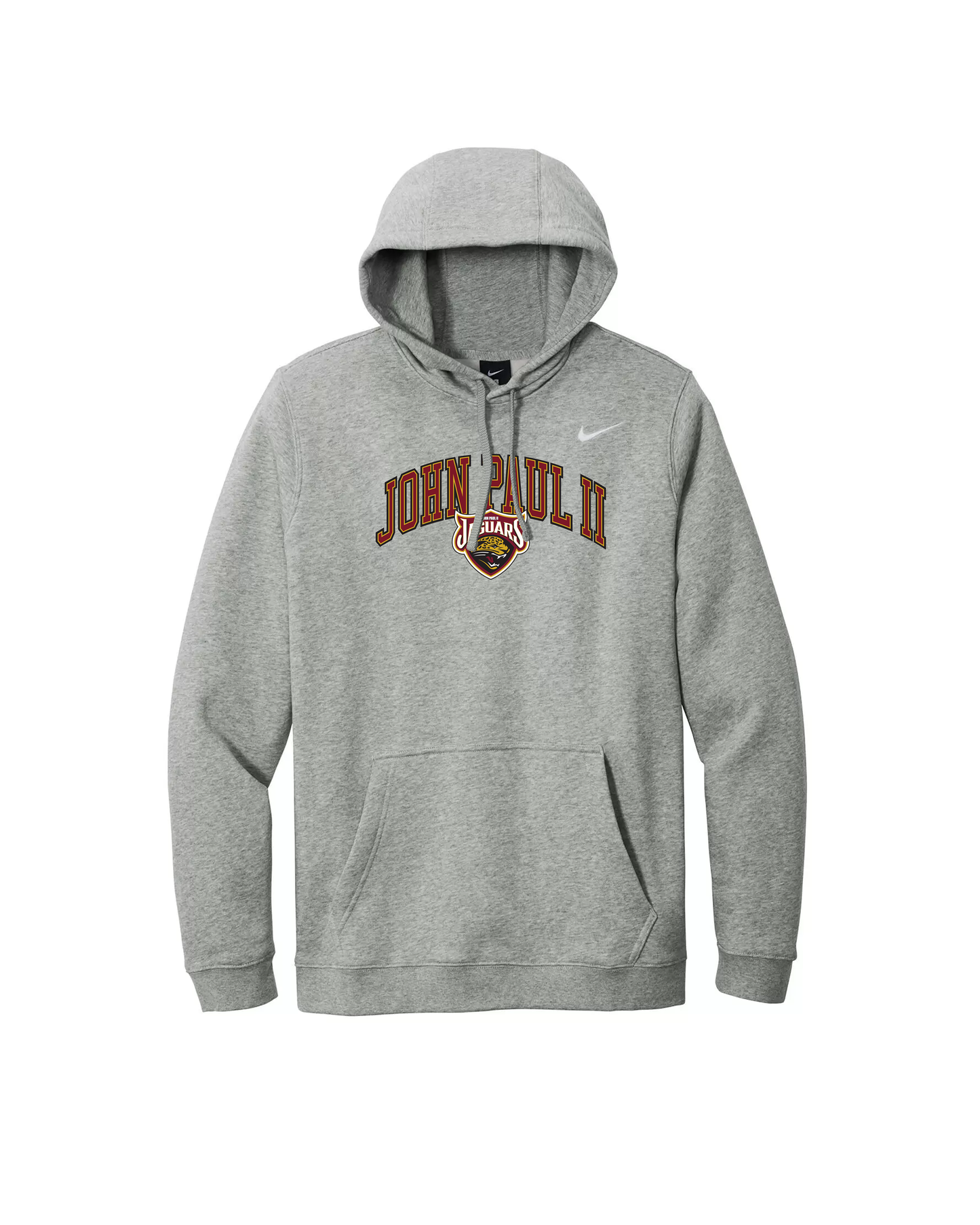 JP2 Jaguars Varsity Nike Hoodie
