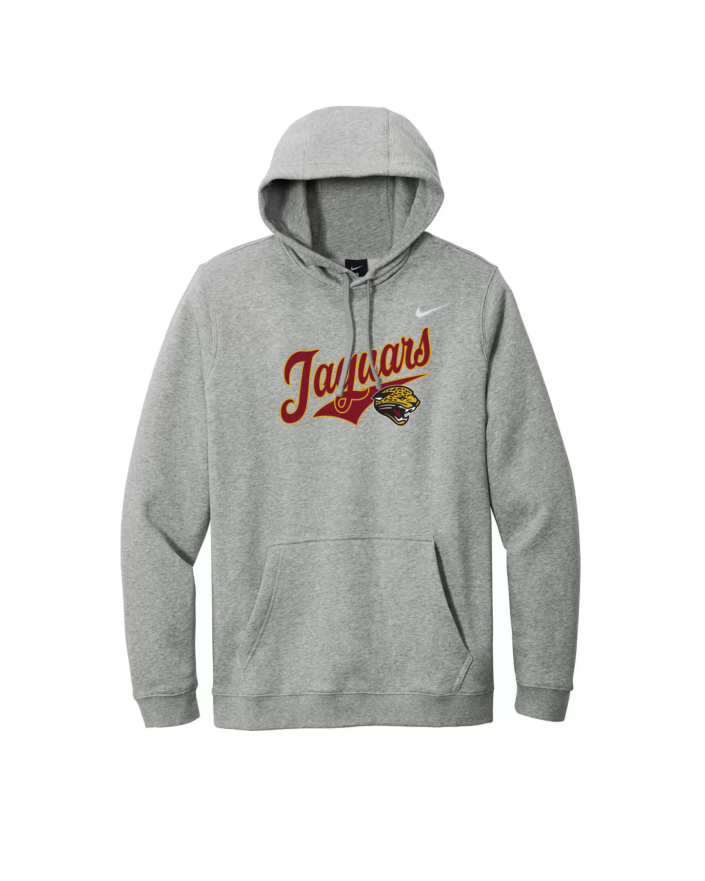 JP2 Jaguars Expert Nike Hoodie