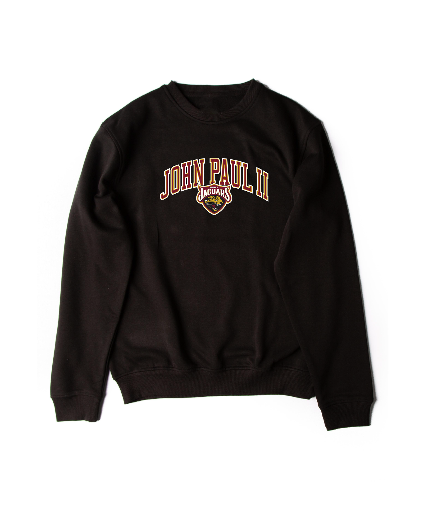 JP2 Jaguars Varsity Crewneck