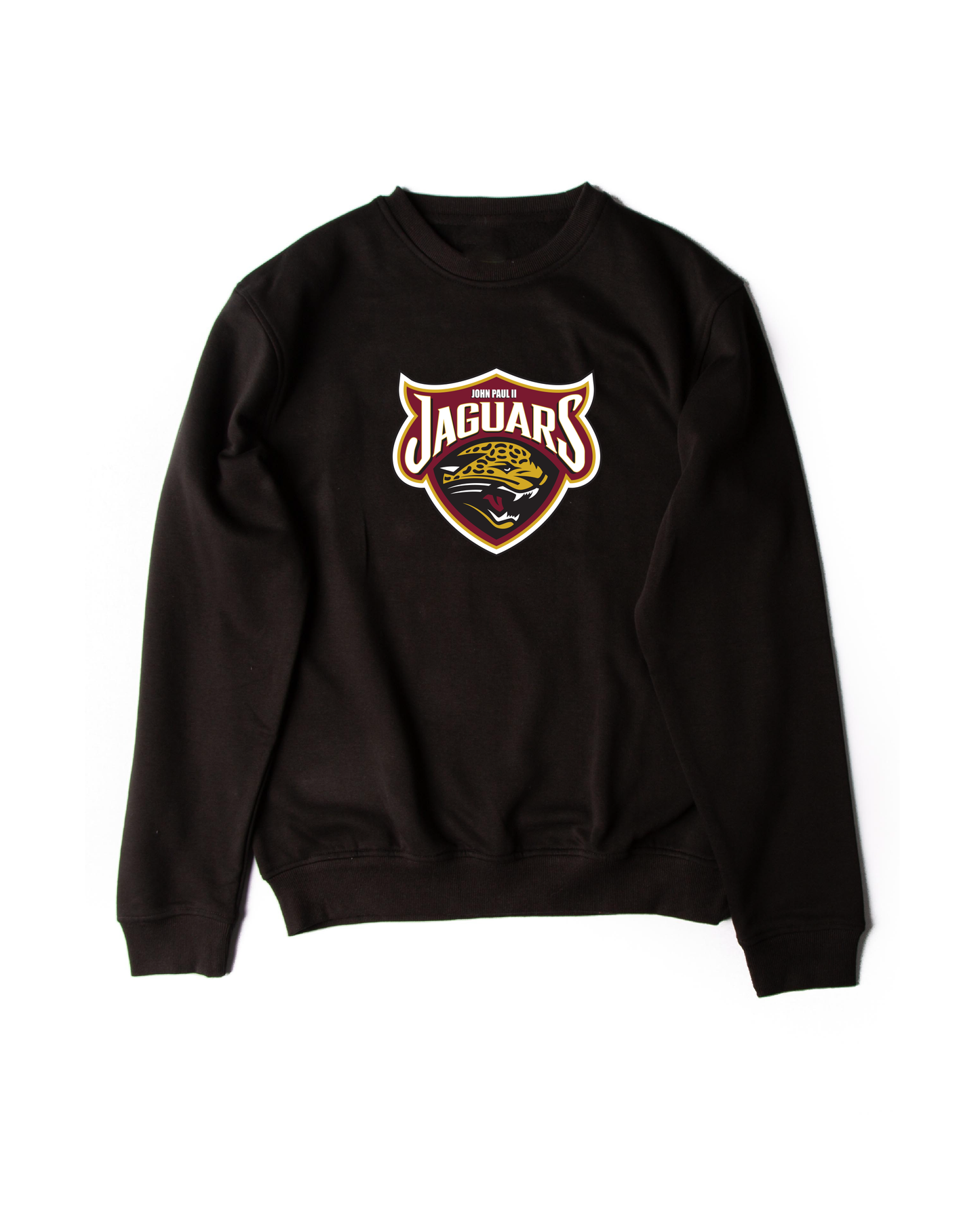JP2 Jaguars Original Crewneck