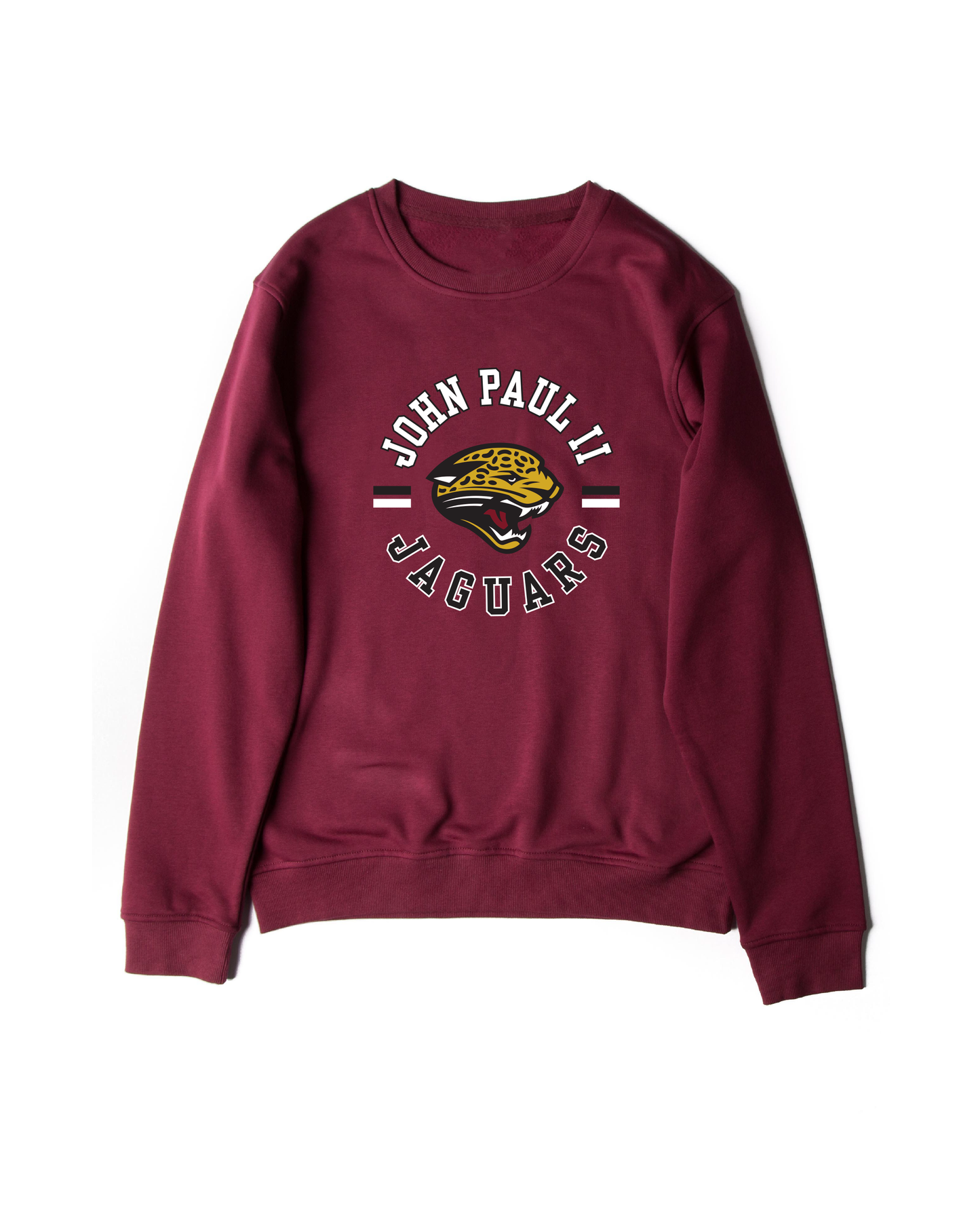 JP2 Jaguars Pro Crewneck