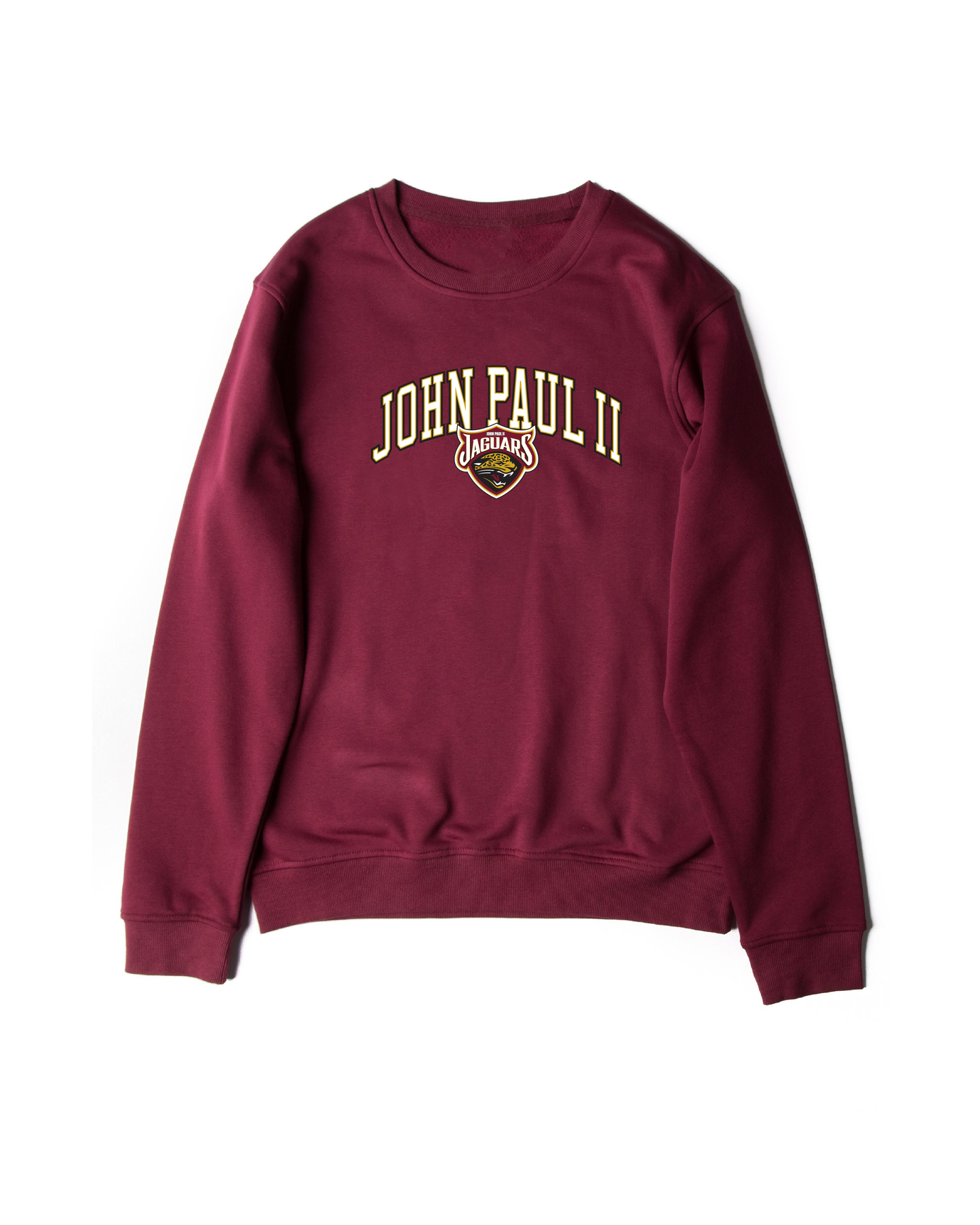 JP2 Jaguars Varsity Crewneck