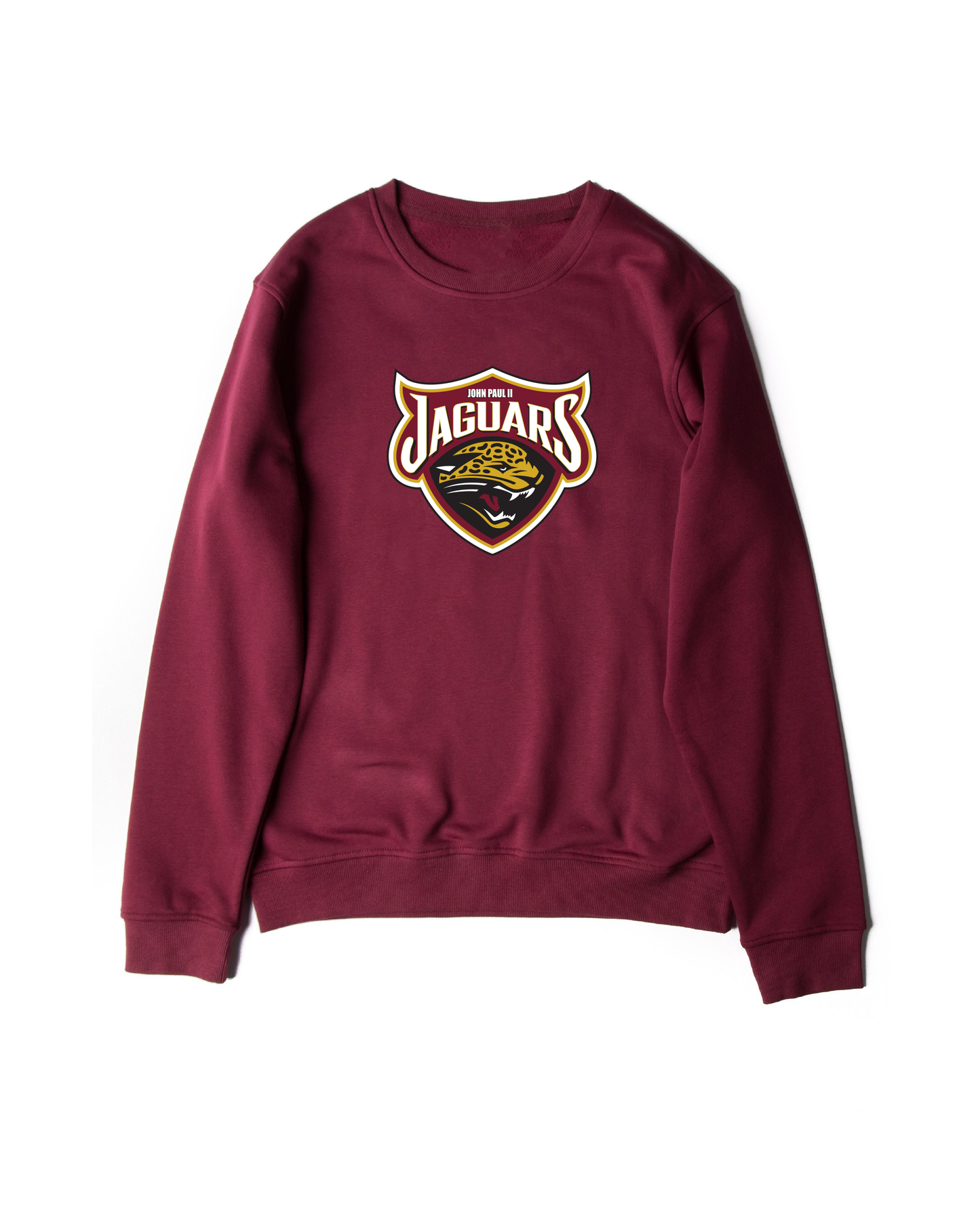 JP2 Jaguars Original Crewneck