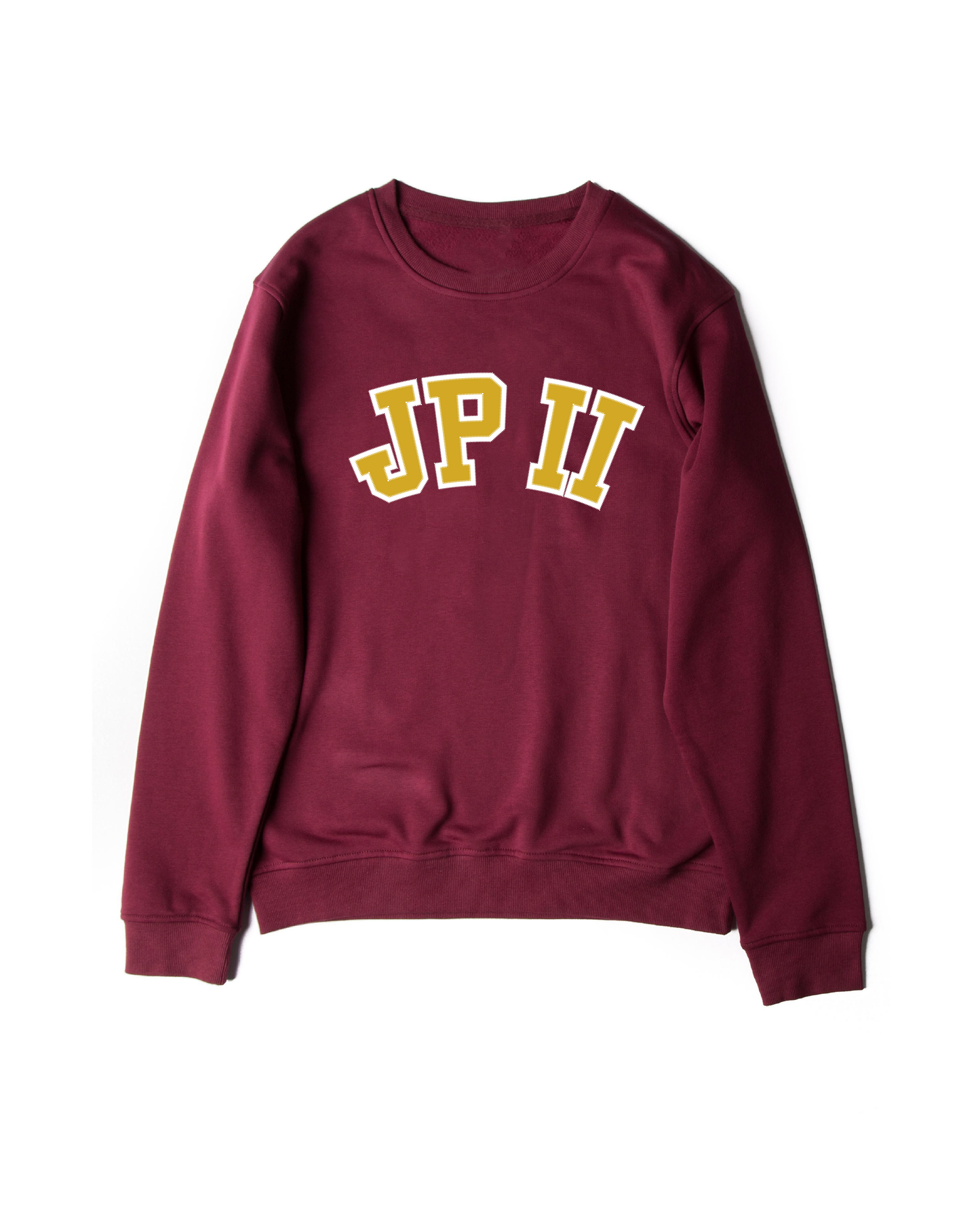 JP2 Jaguars Classic Crewneck