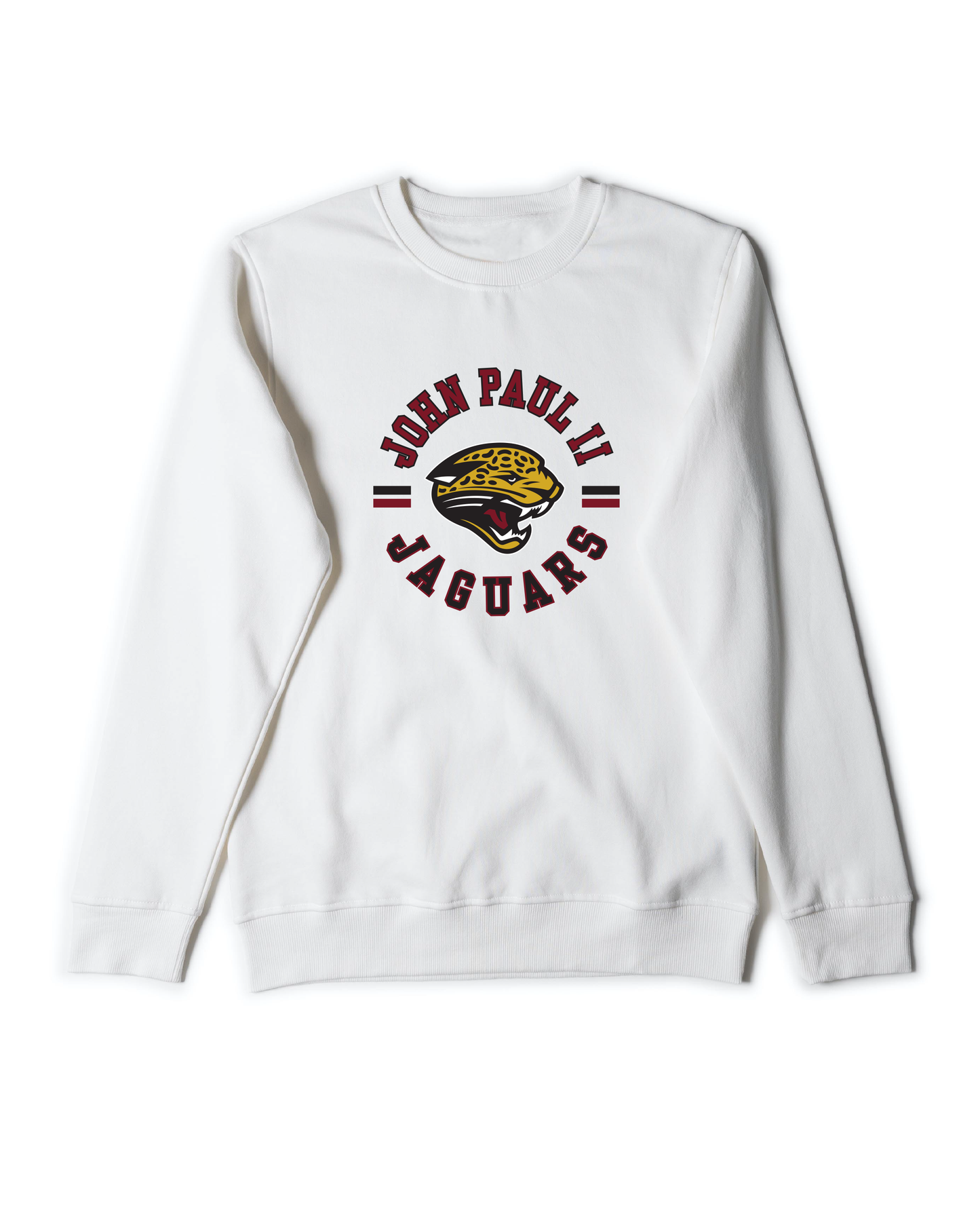 JP2 Jaguars Pro Crewneck