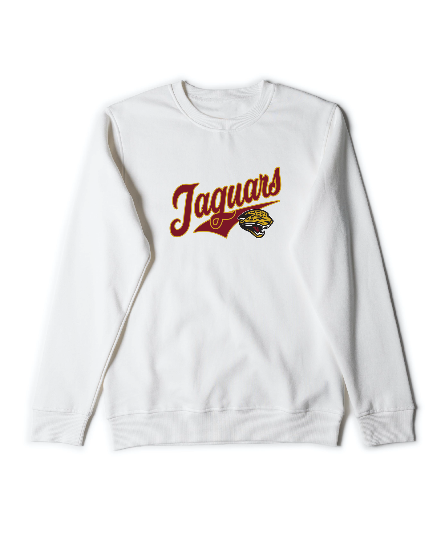 JP2 Jaguars Expert Crewneck