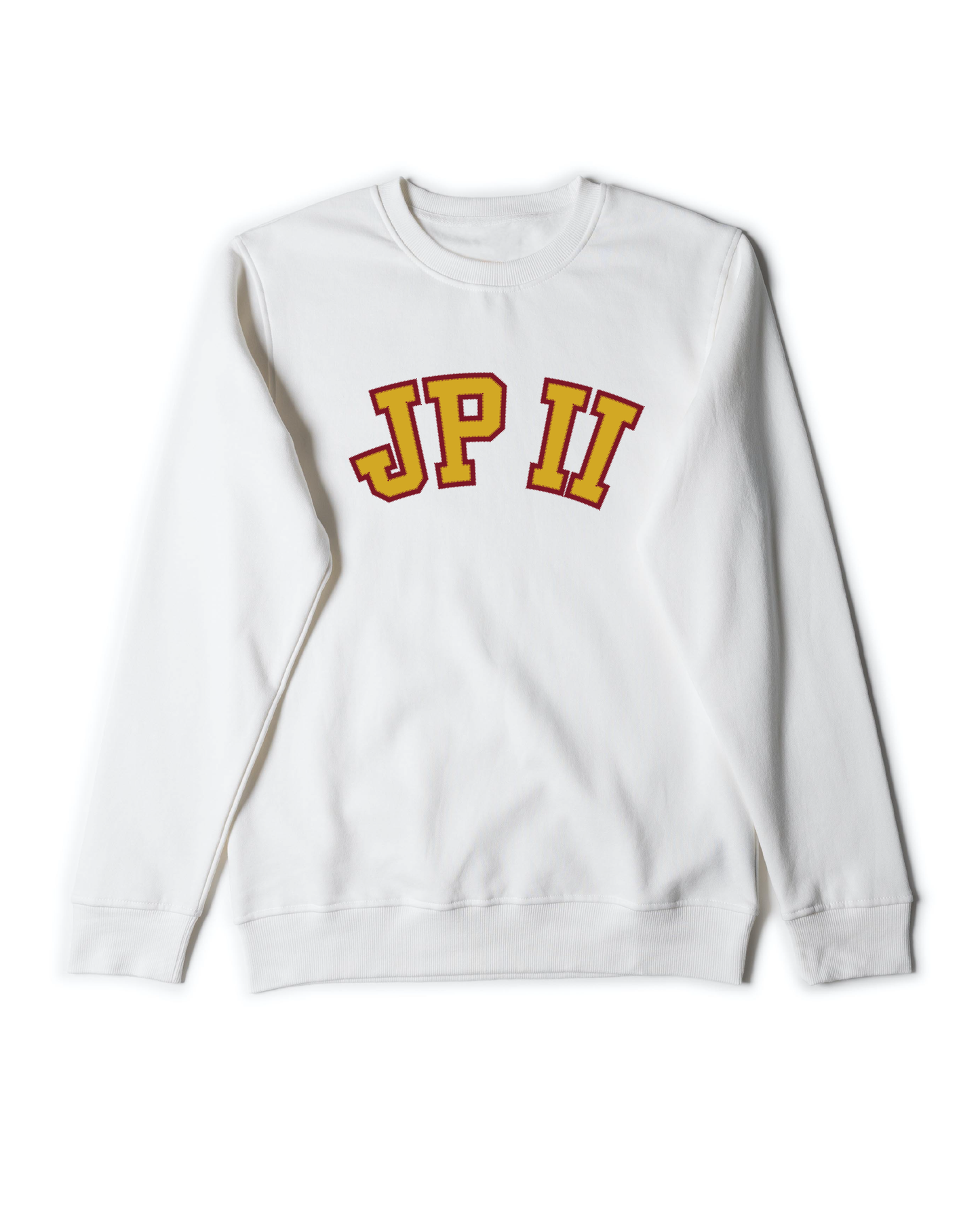 JP2 Jaguars Classic Crewneck