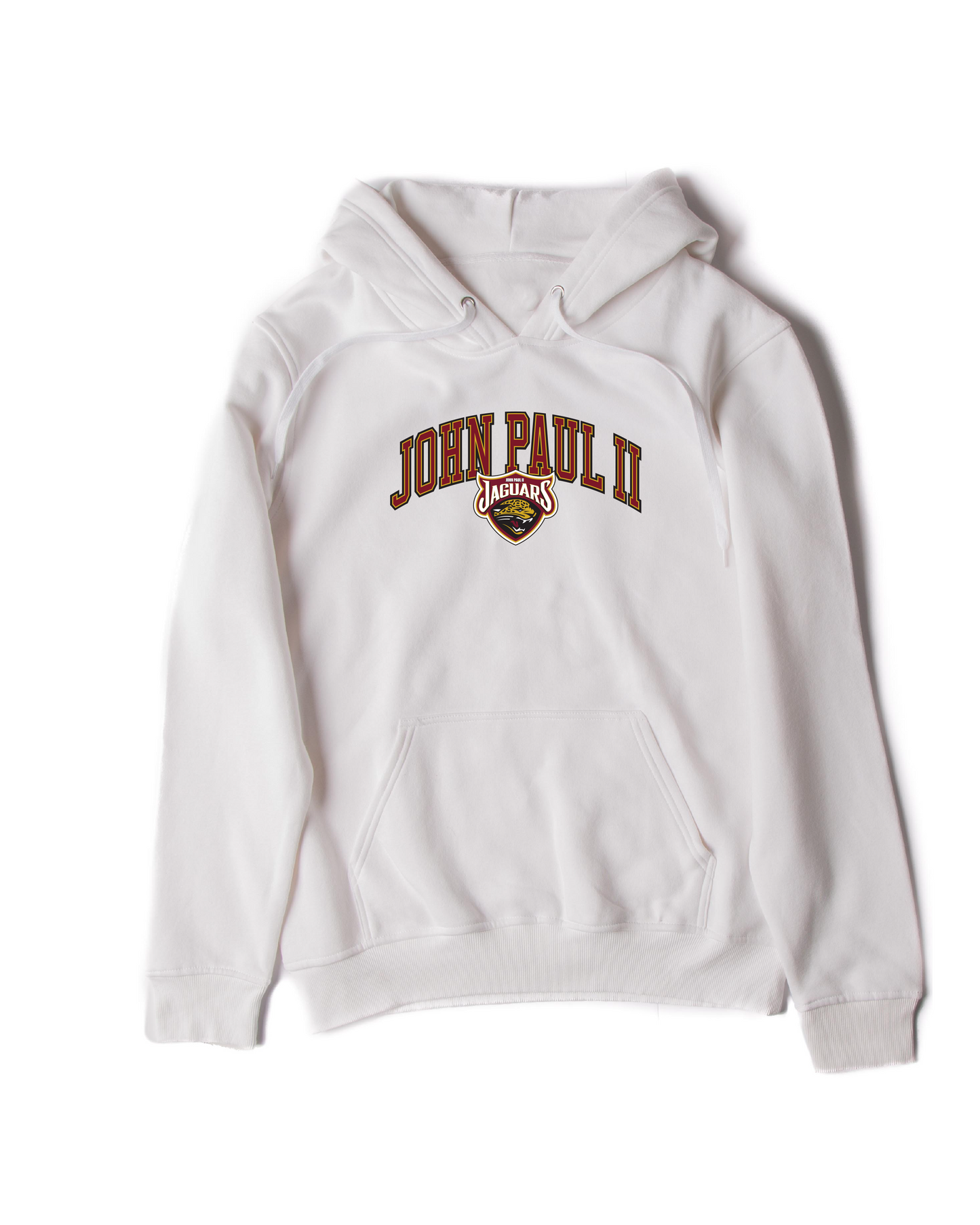 JP2 Jaguars Varsity Hoodie
