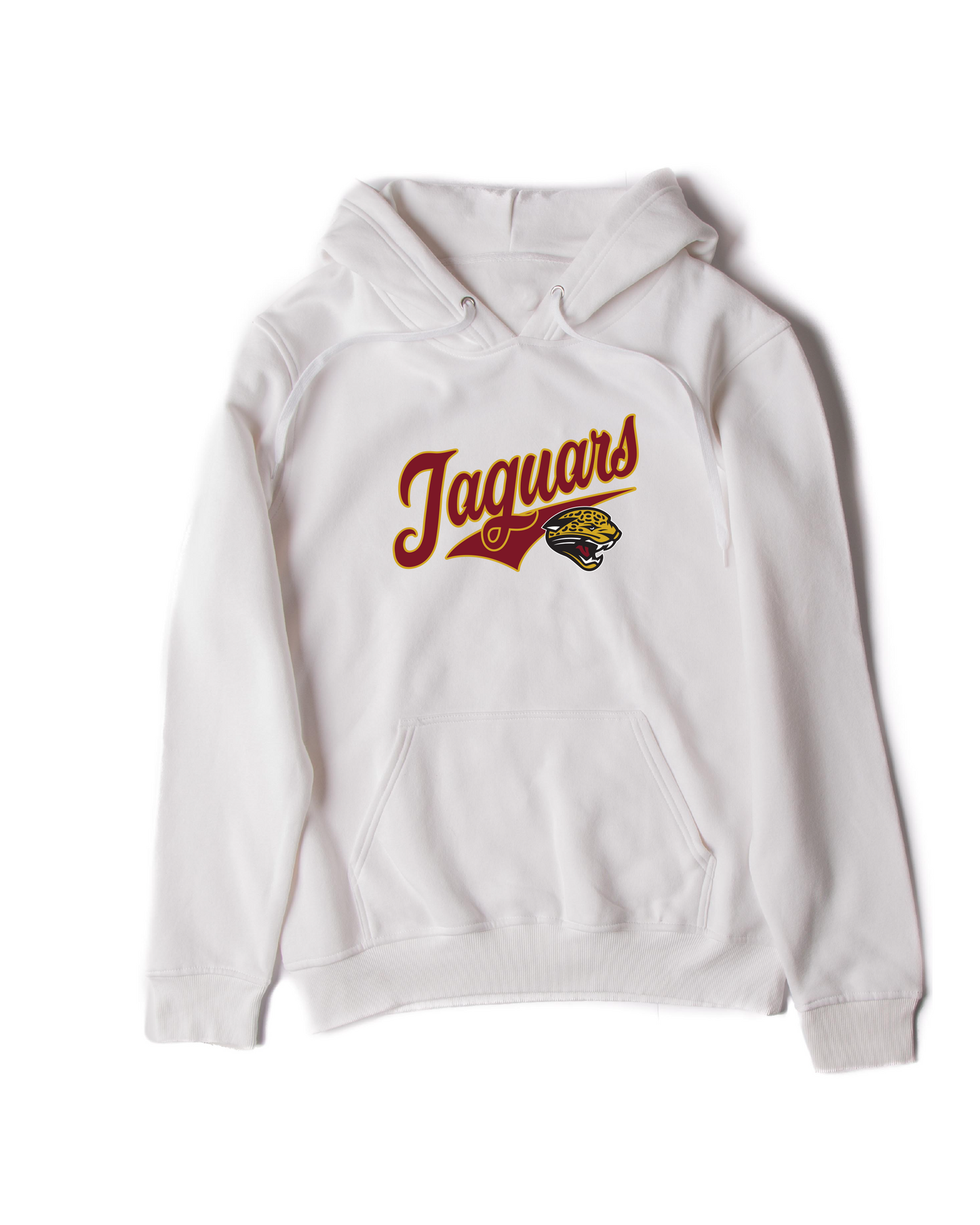 JP2 Jaguars Expert Hoodie