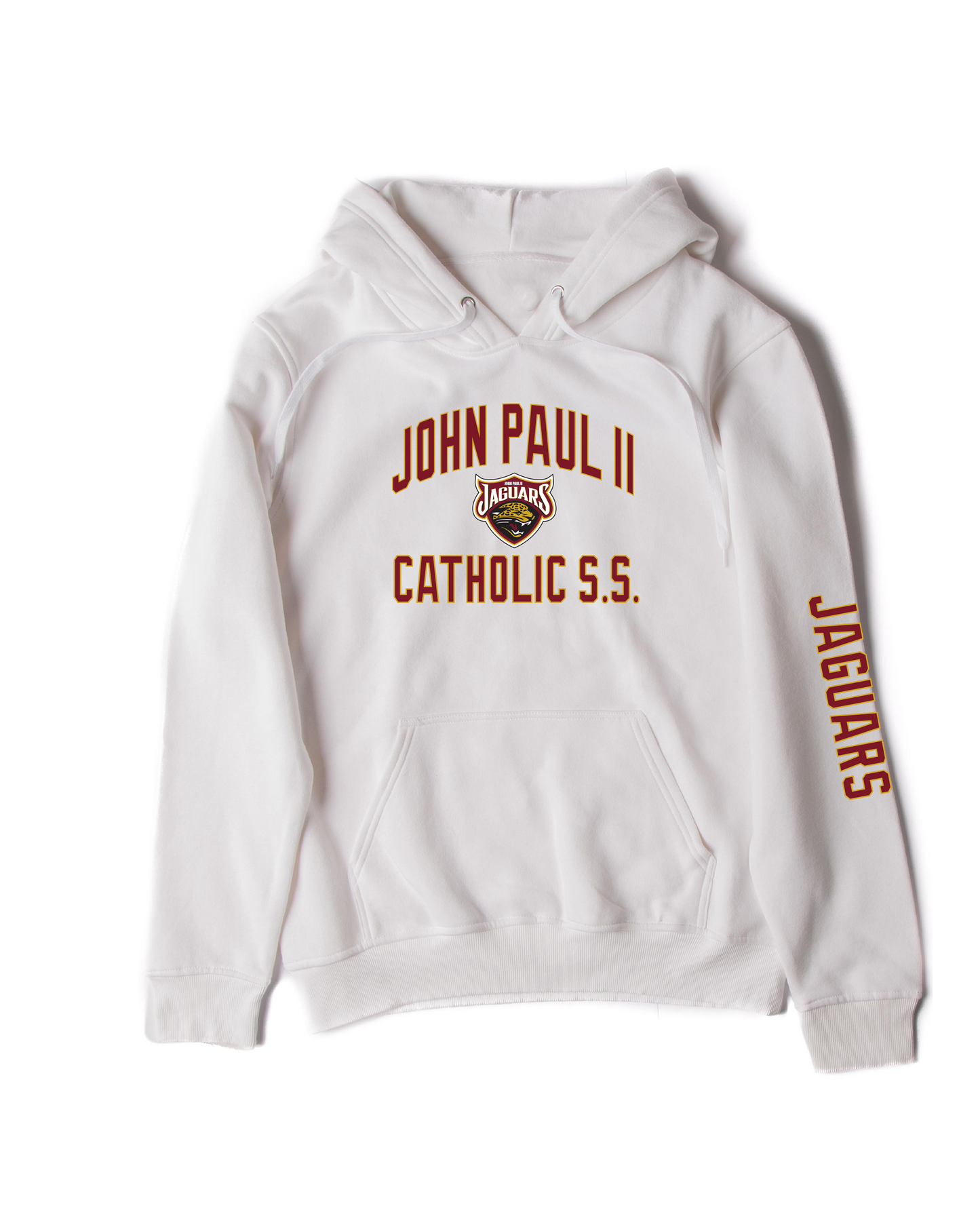 JP2 Jaguars Timeless Hoodie