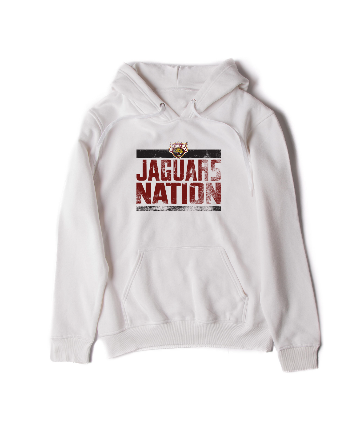JP2 Jaguars Nation Hoodie