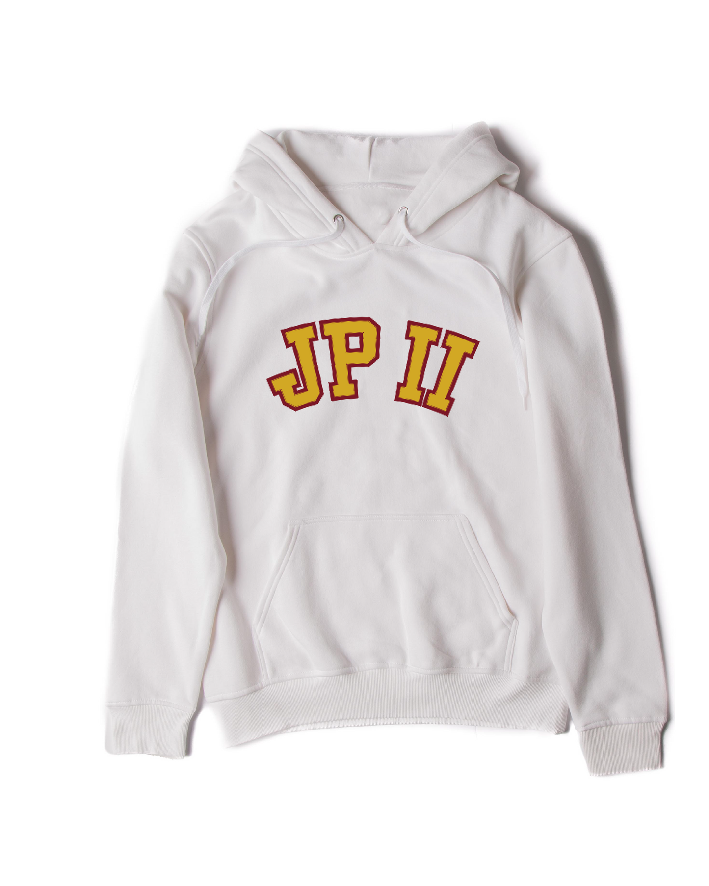 JP2 Jaguars Classic Hoodie