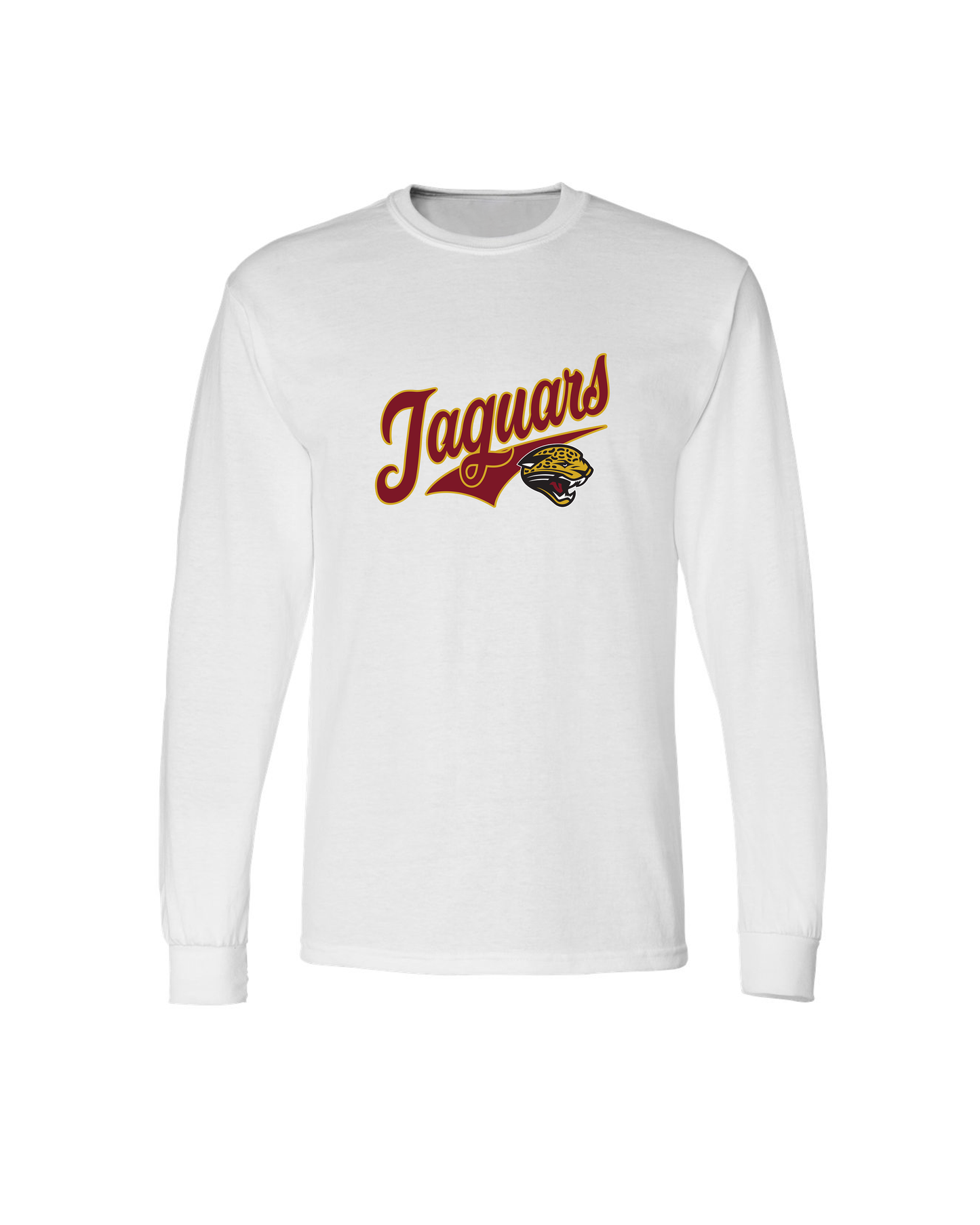 JP2 Jaguars Expert Long Sleeve