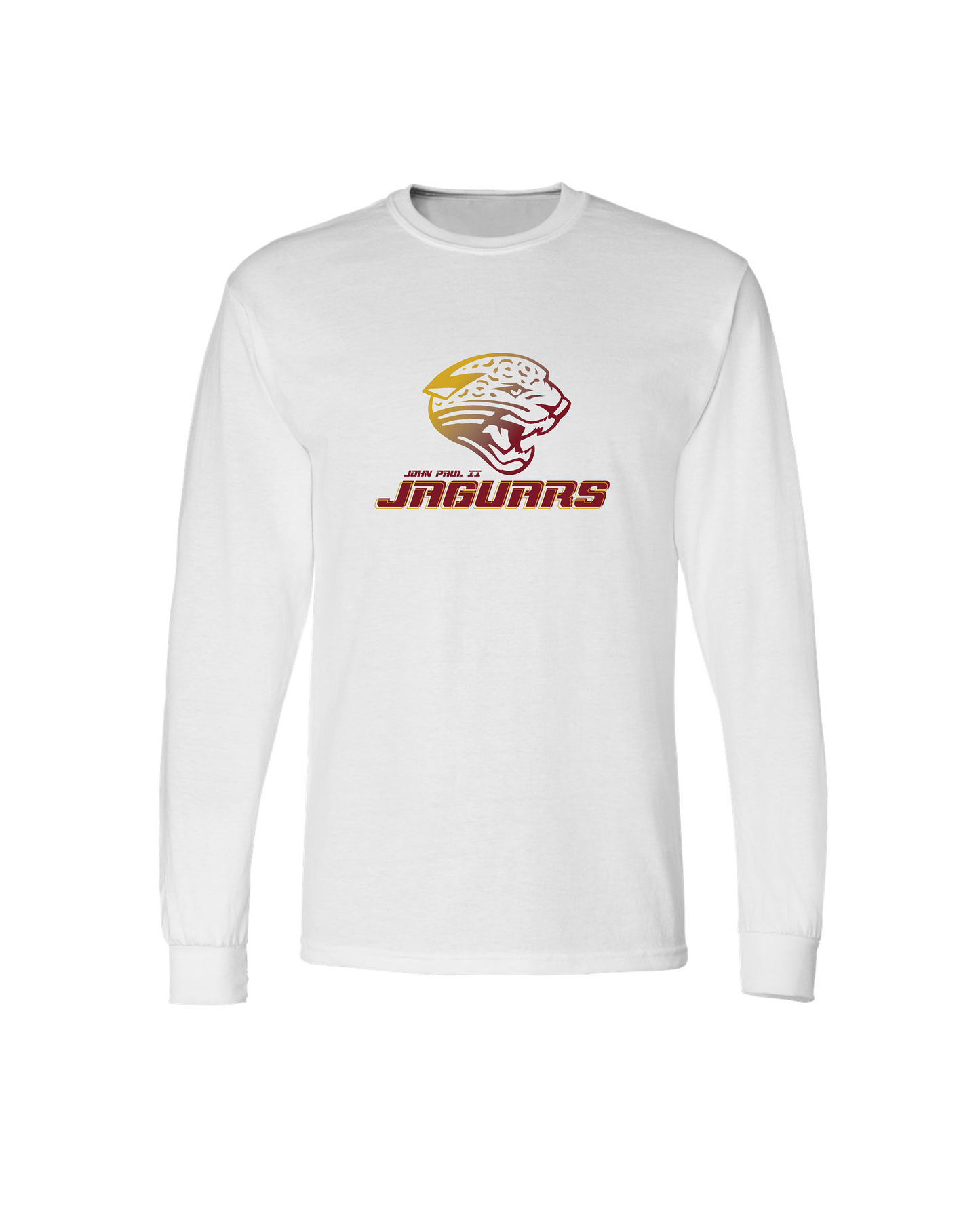JP2 Jaguars Fresh Long Sleeve