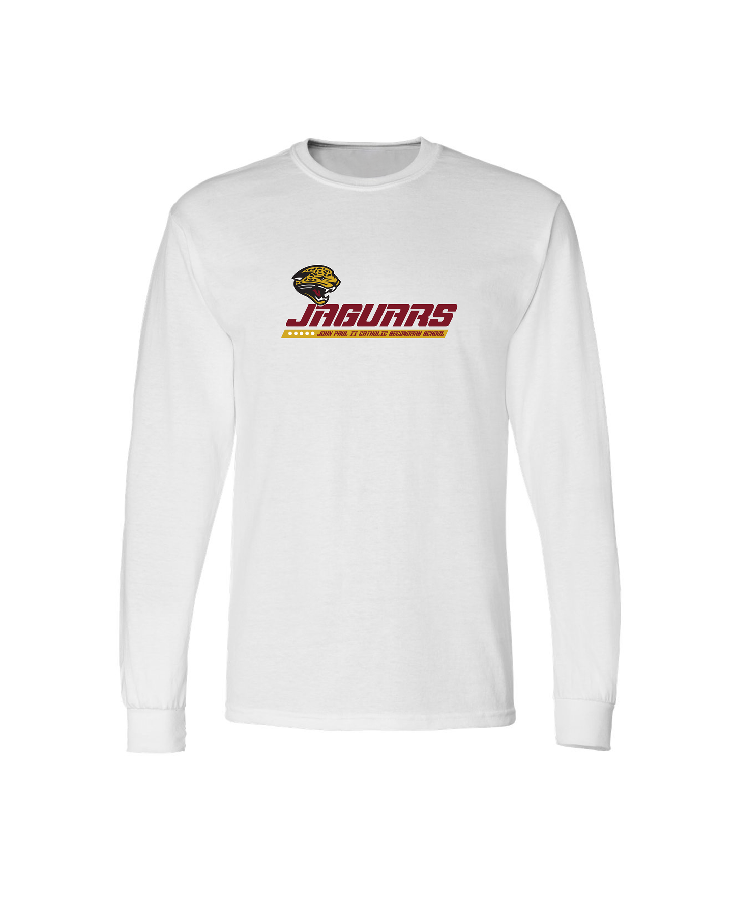 JP2 Jaguars Elite Long Sleeve