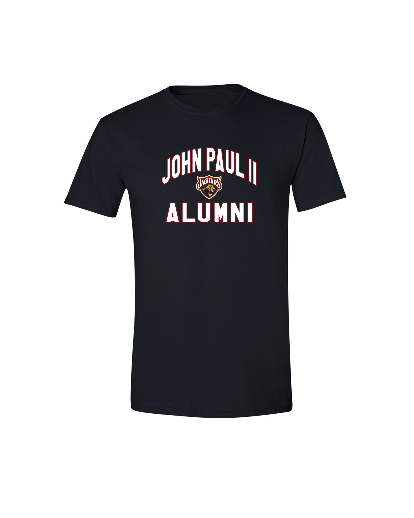 JP2 Jaguars Alumni T-Shirt