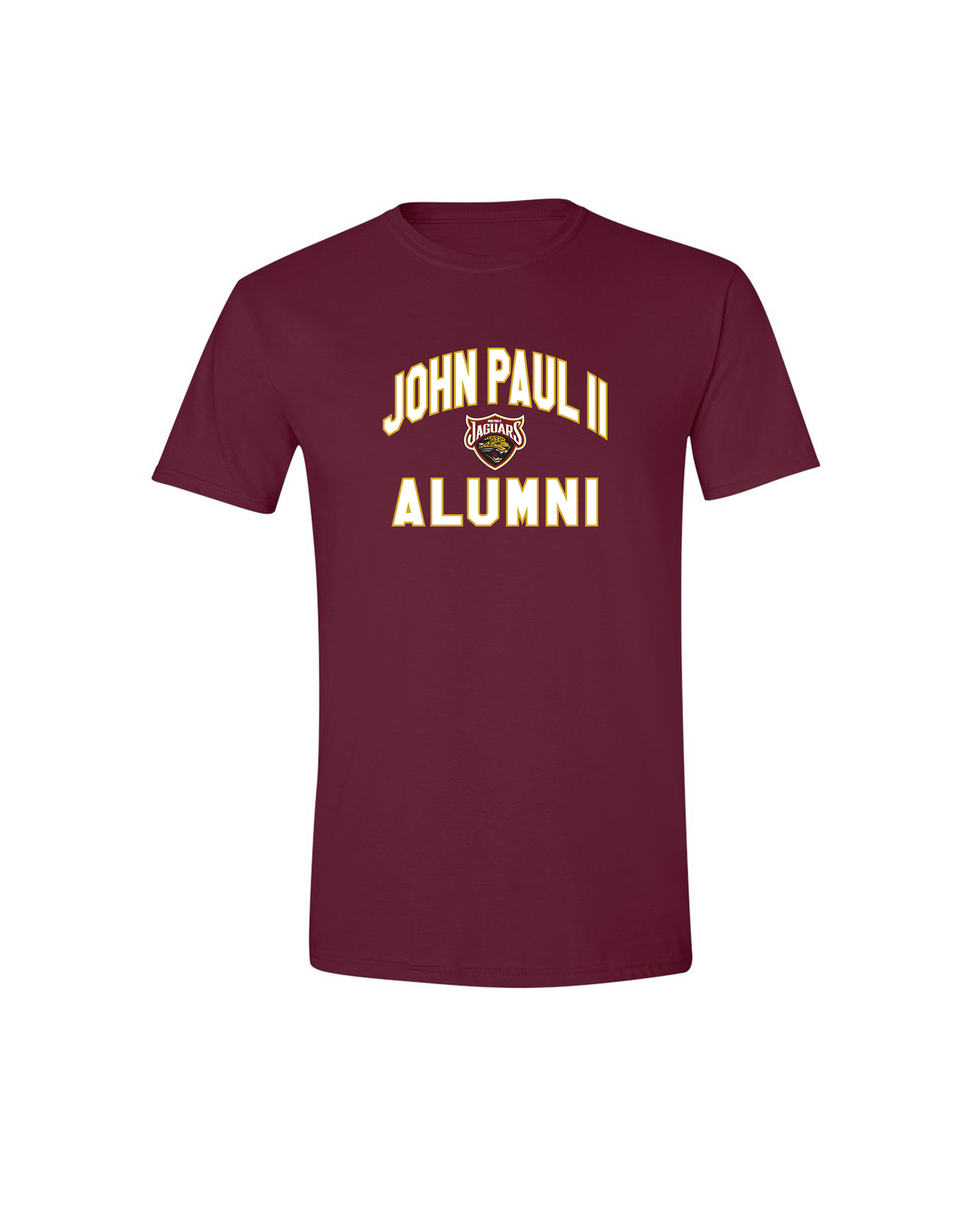 JP2 Jaguars Alumni T-Shirt