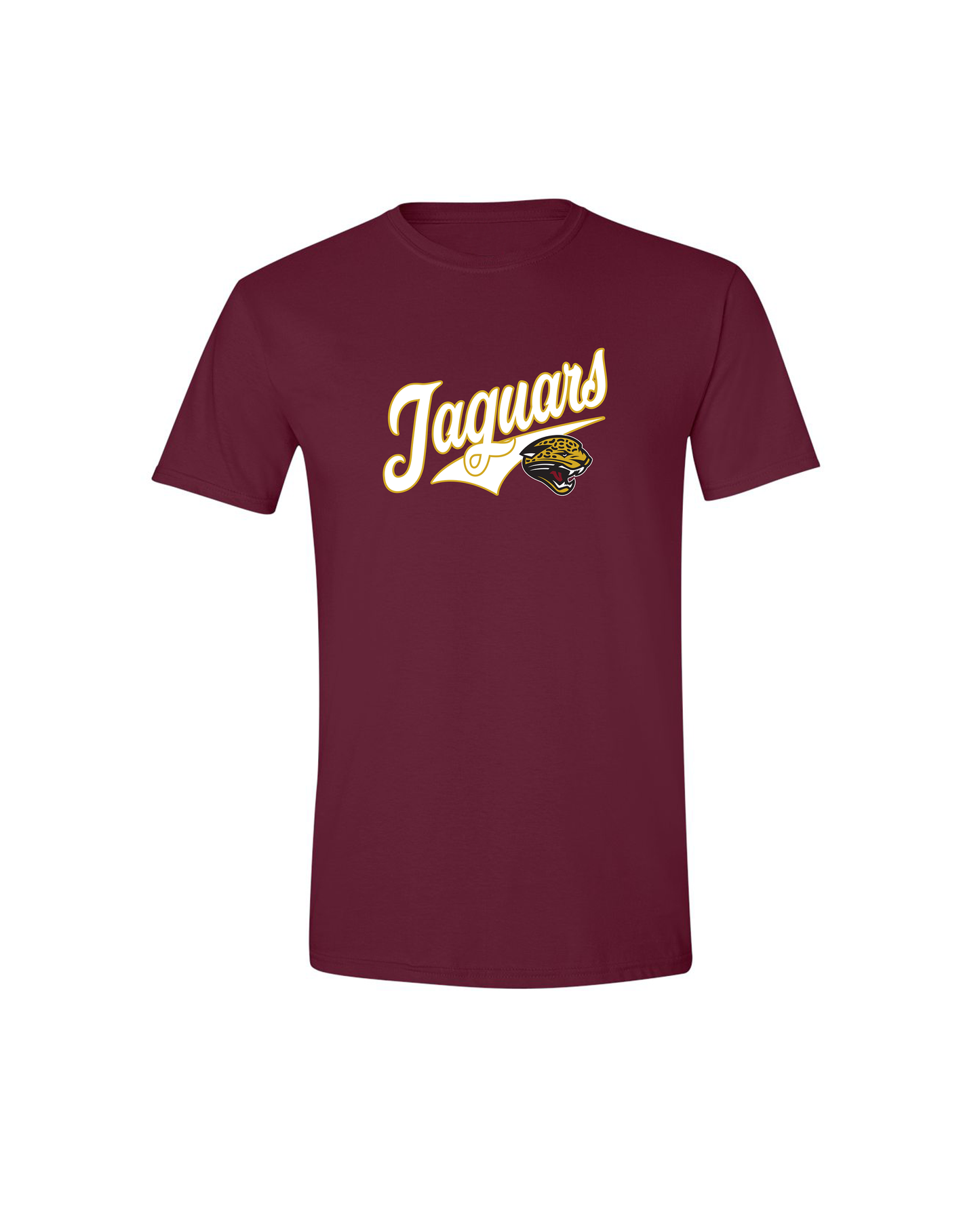 JP2 Jaguars Expert T-Shirt