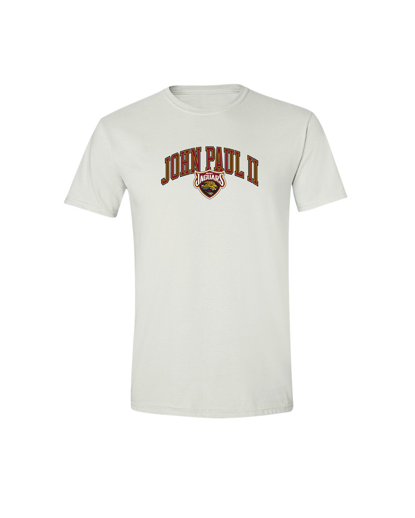 JP2 Jaguars Varsity T-Shirt