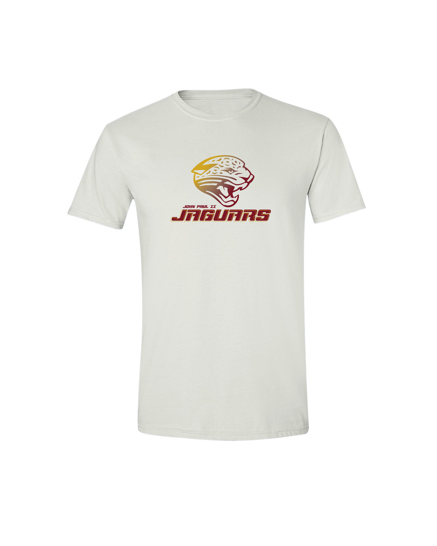 JP2 Jaguars Fresh T-Shirt