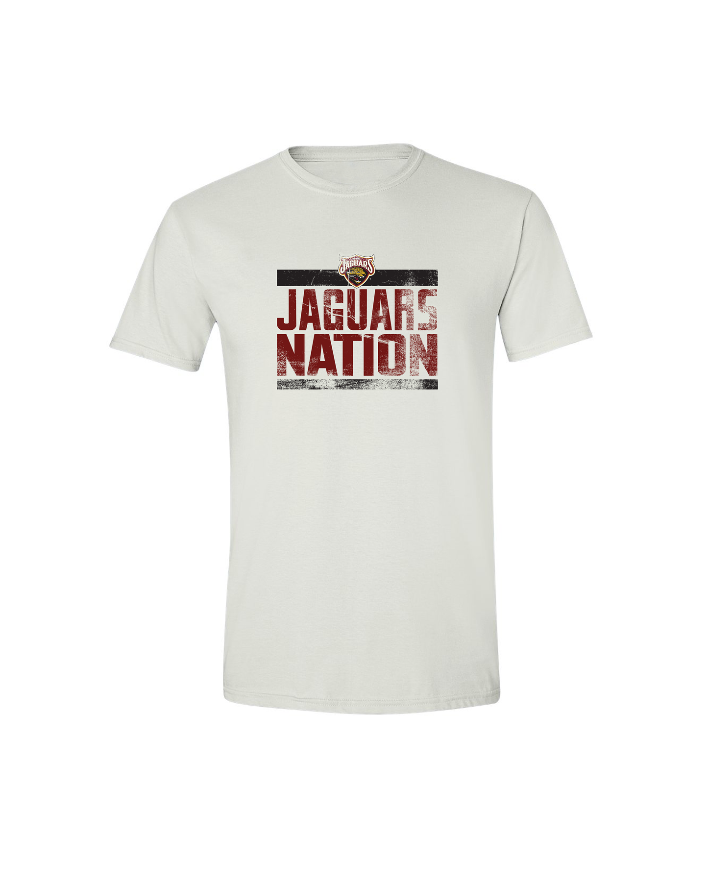 JP2 Jaguars Nation T-Shirt