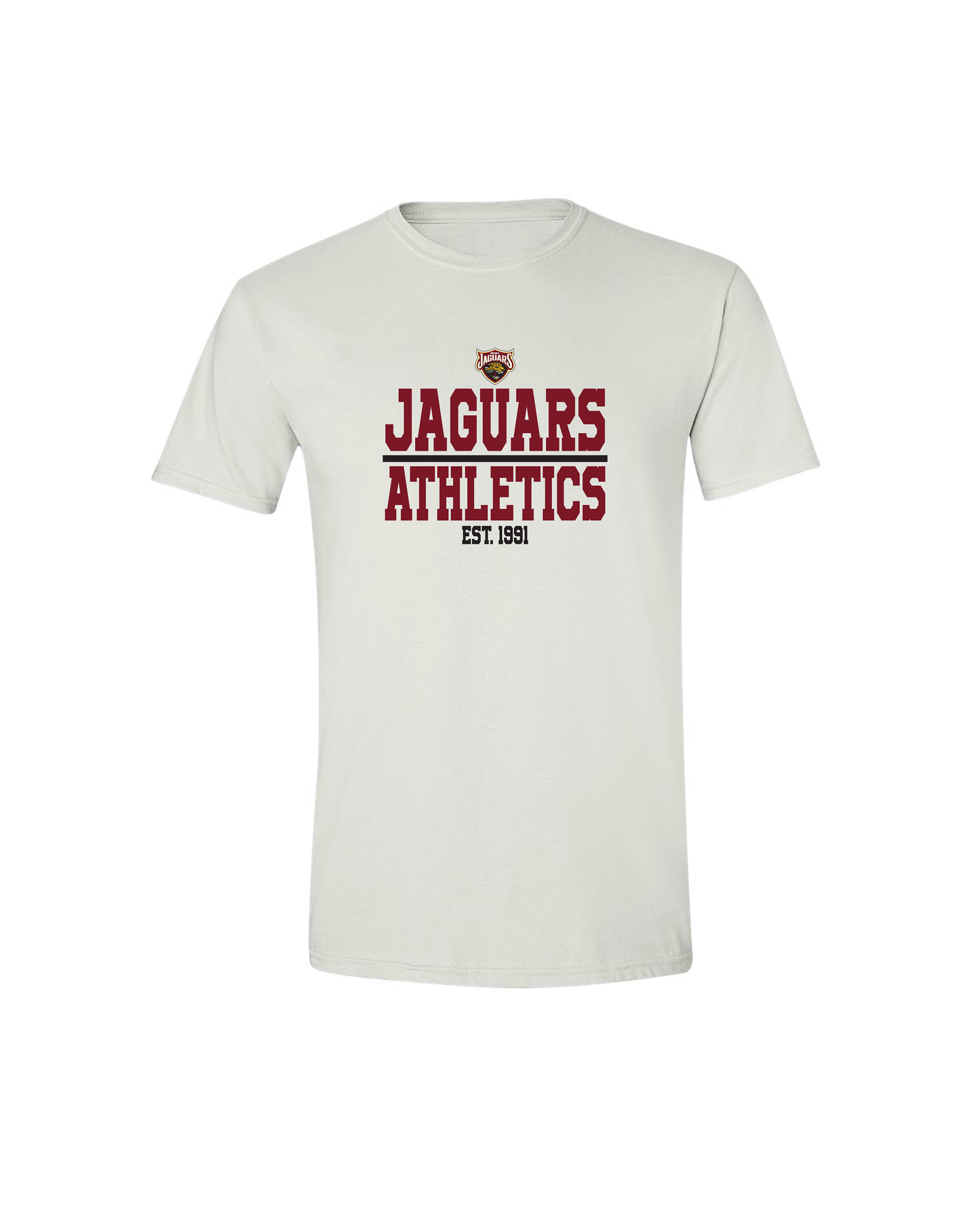 JP2 Jaguars Athletics T-Shirt