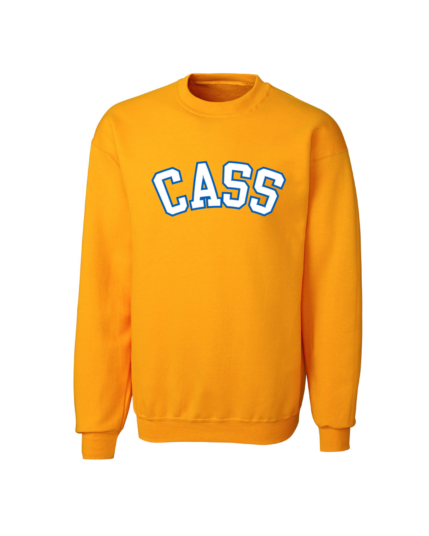 College Avenue Knights Classic Crewneck