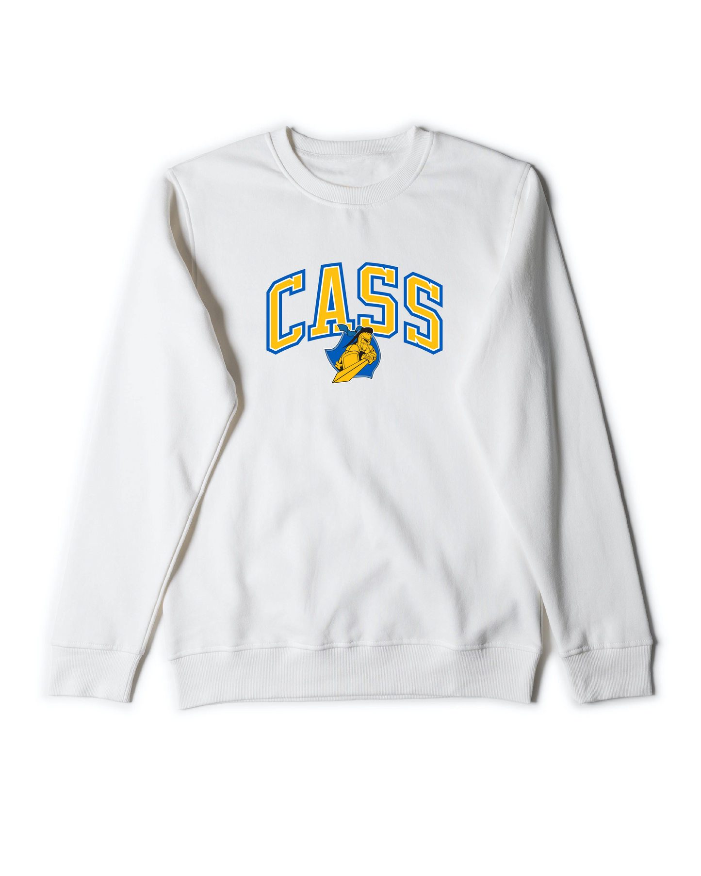 College Avenue Knights Varsity Crewneck
