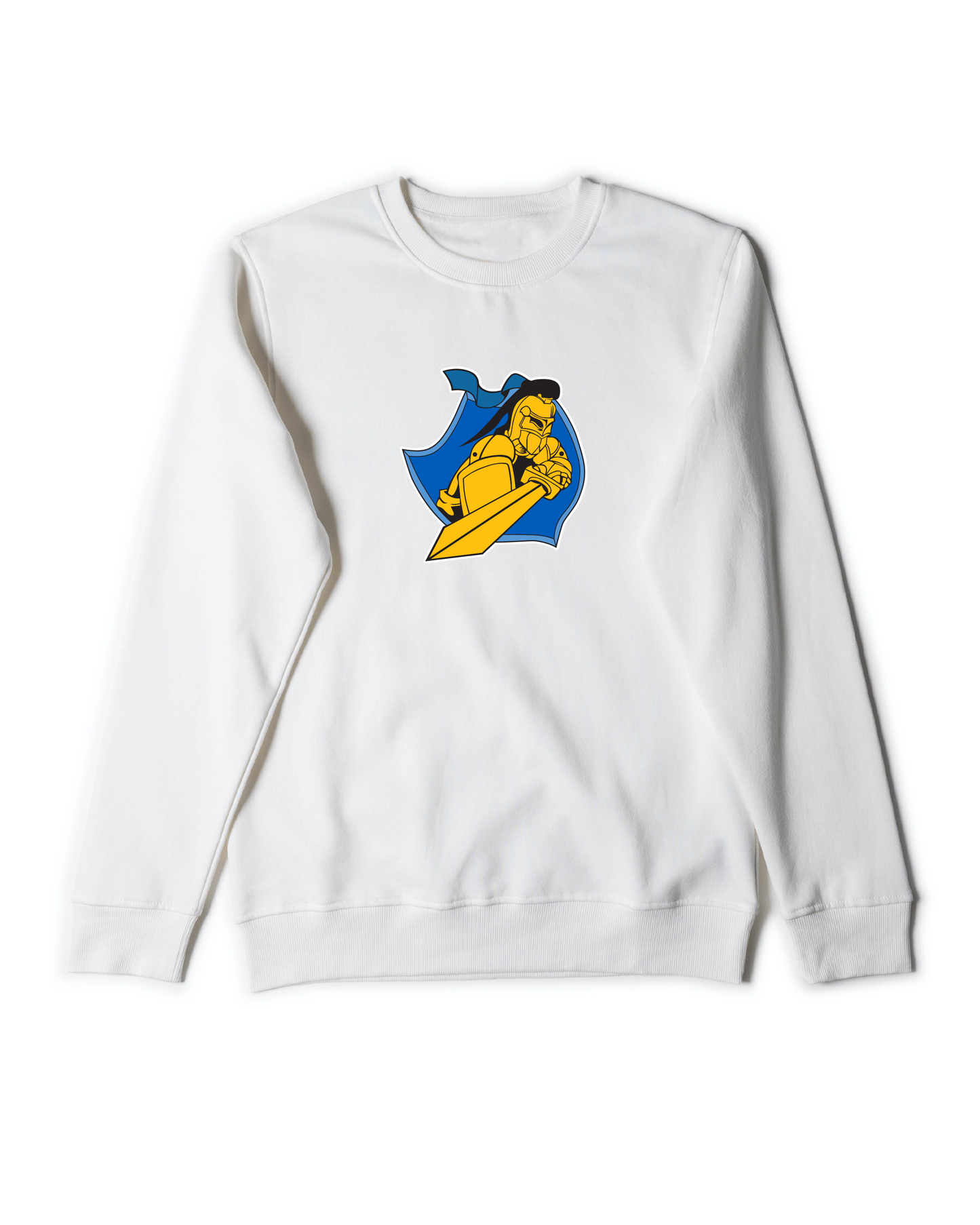 College Avenue Knights Original Crewneck