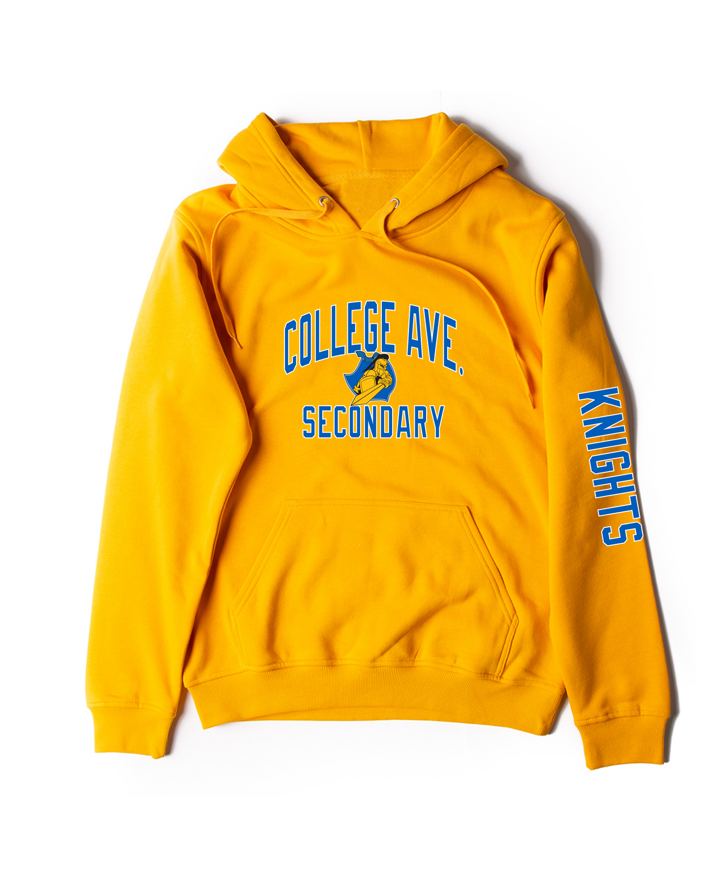 College Avenue Knights Timeless Hoodie