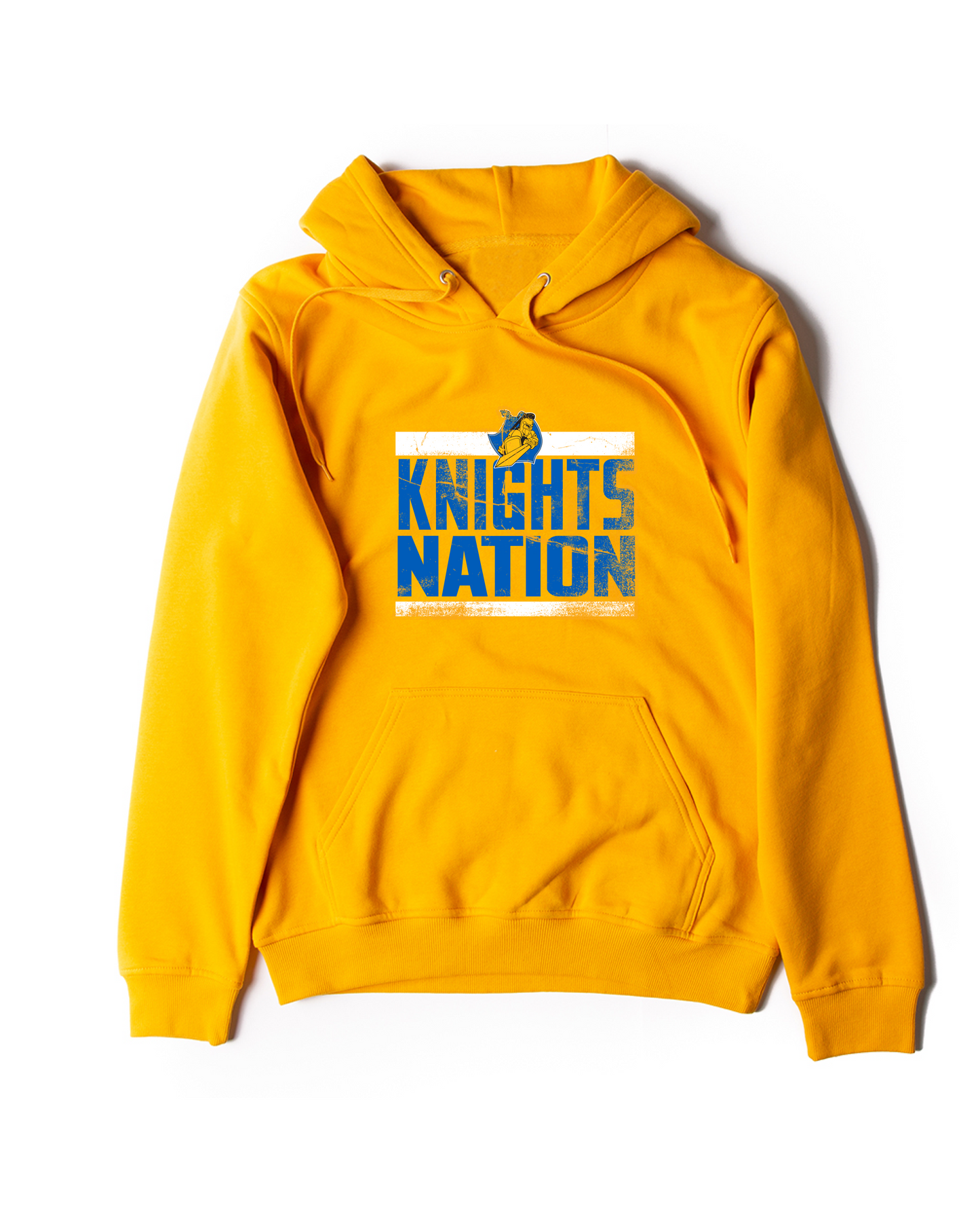 College Avenue Knights Nation Hoodie