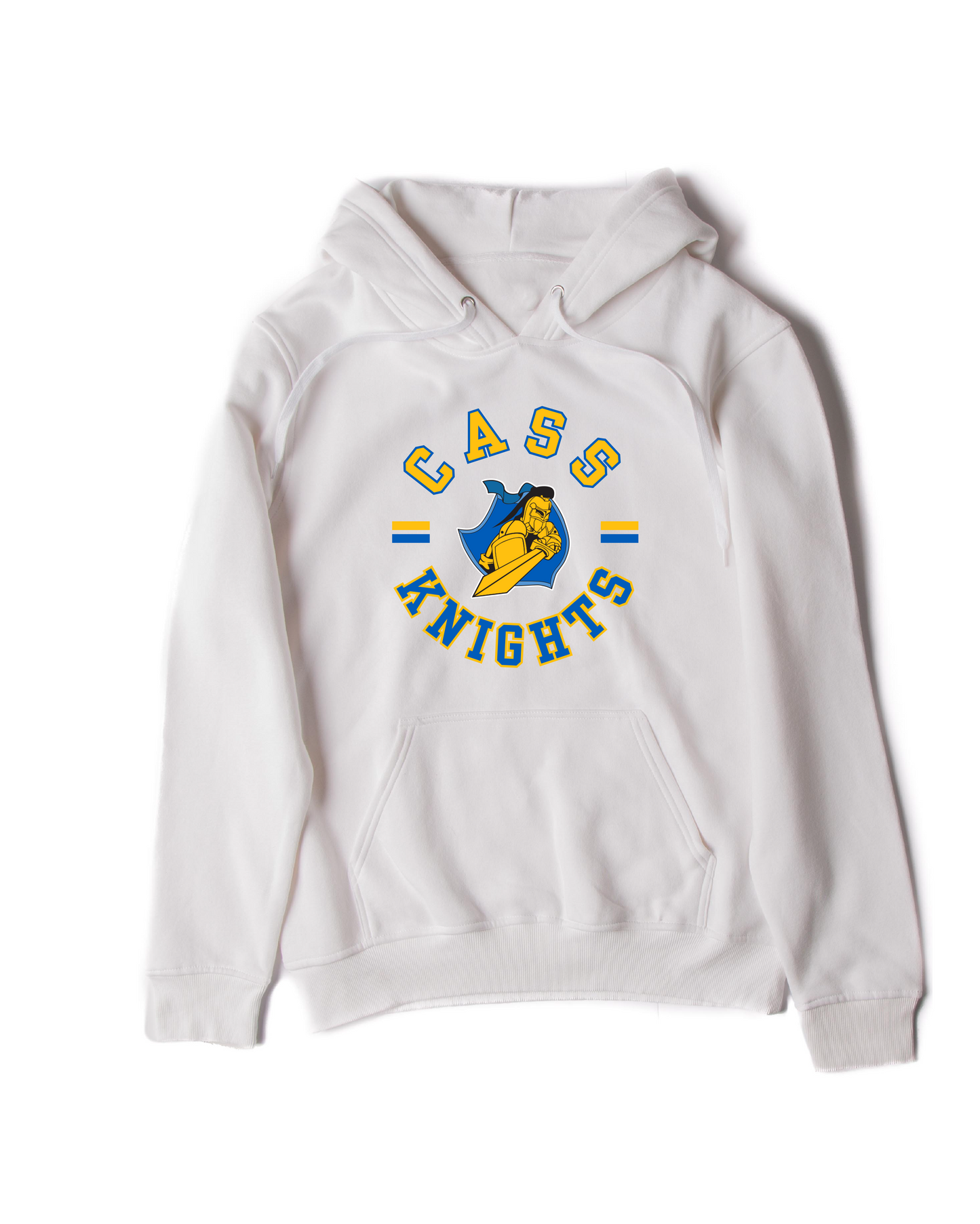 College Avenue Knights Pro Hoodie