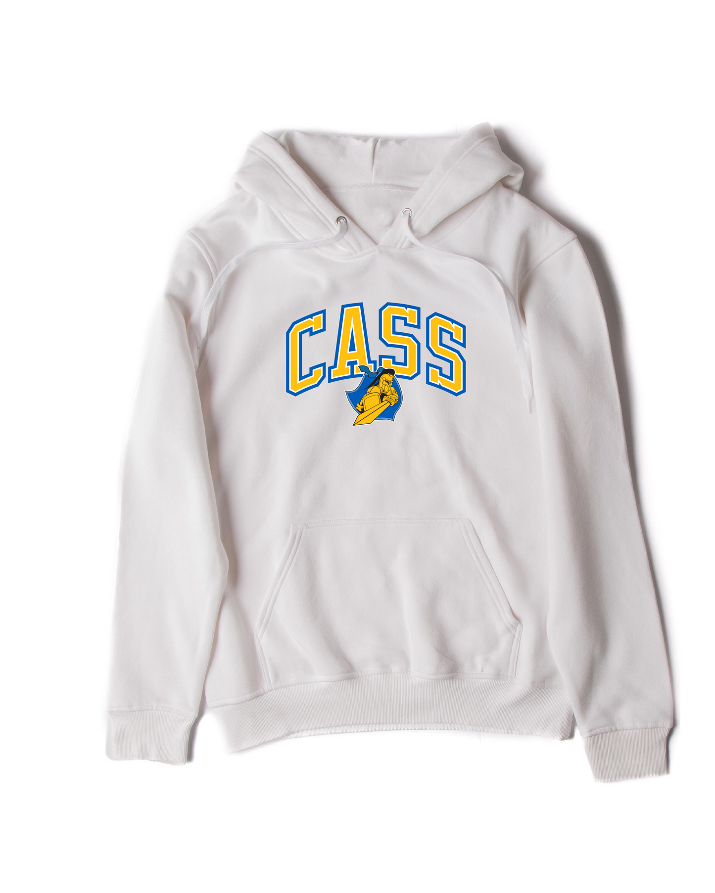 College Avenue Knights Varsity Hoodie
