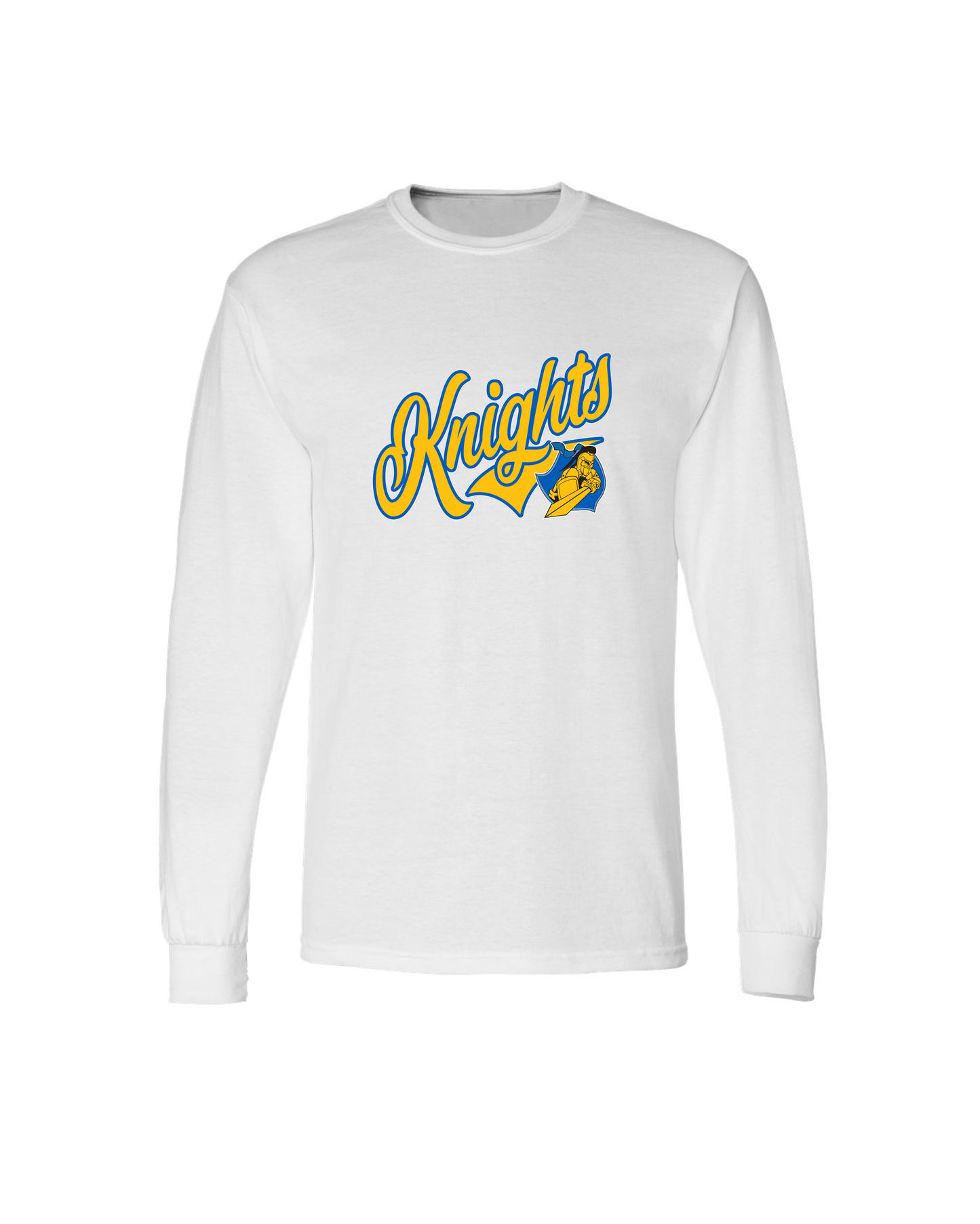 College Avenue Knights Expert Long Sleeve