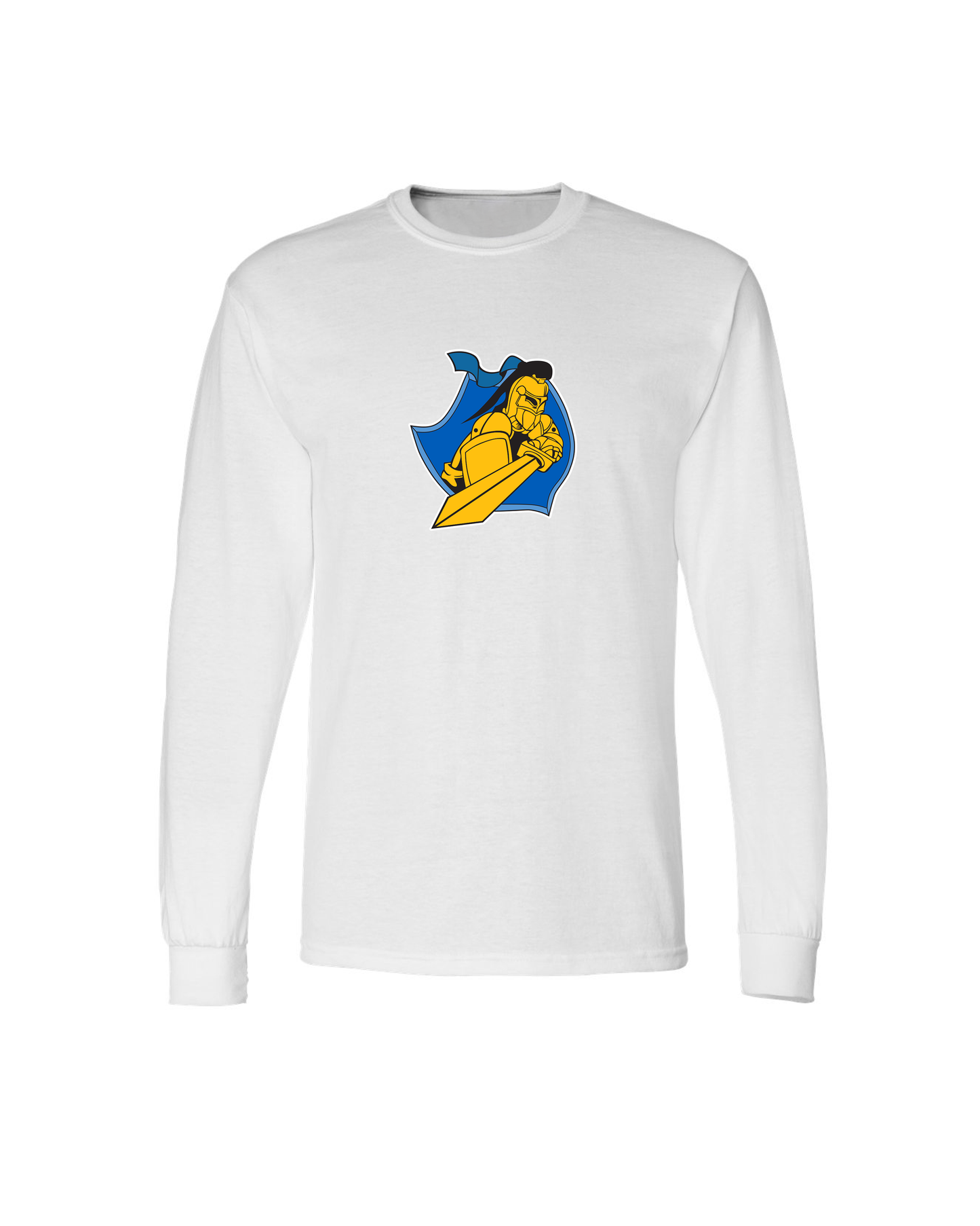 College Avenue Knights Original Long Sleeve