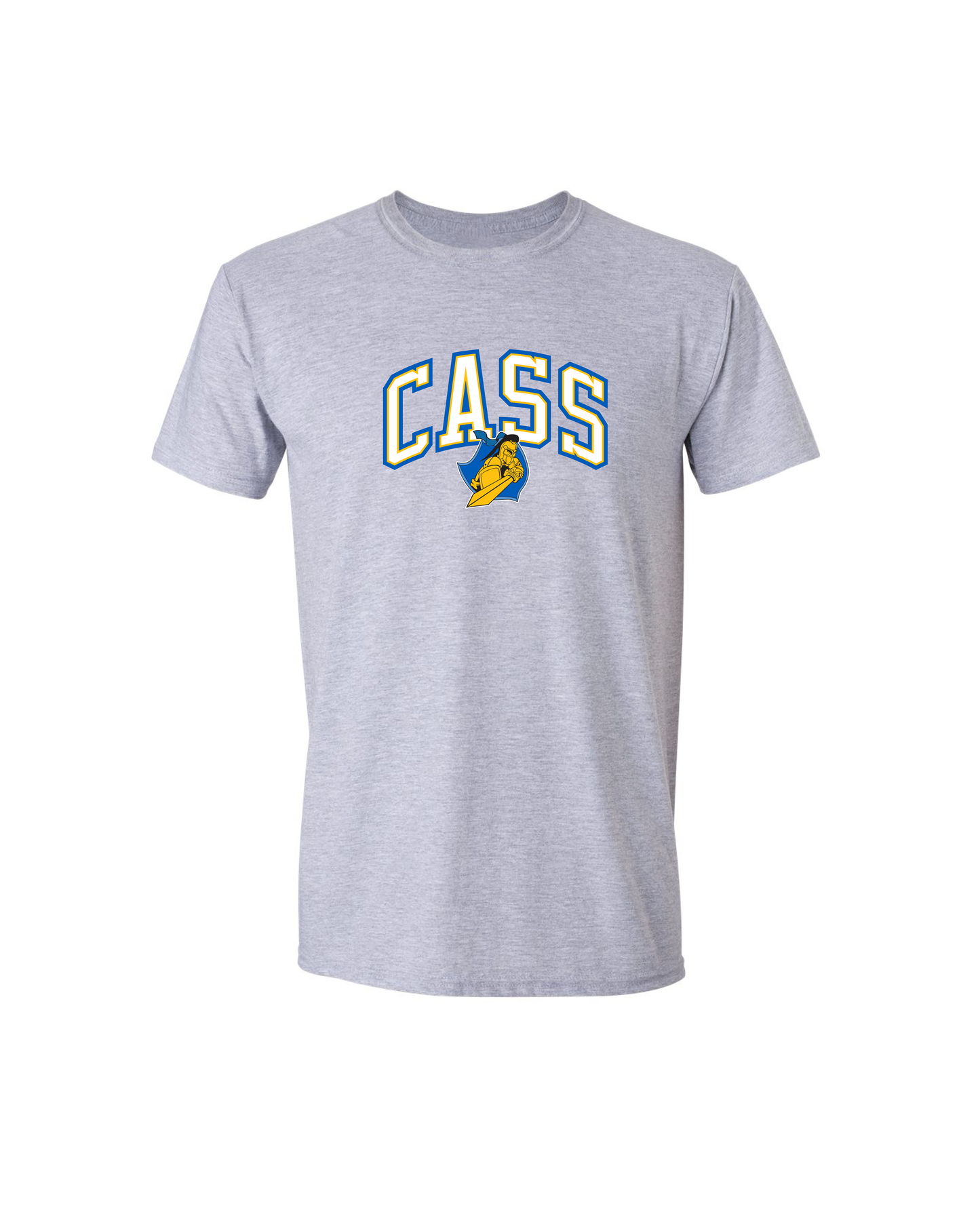 College Avenue Knights Varsity T-Shirt