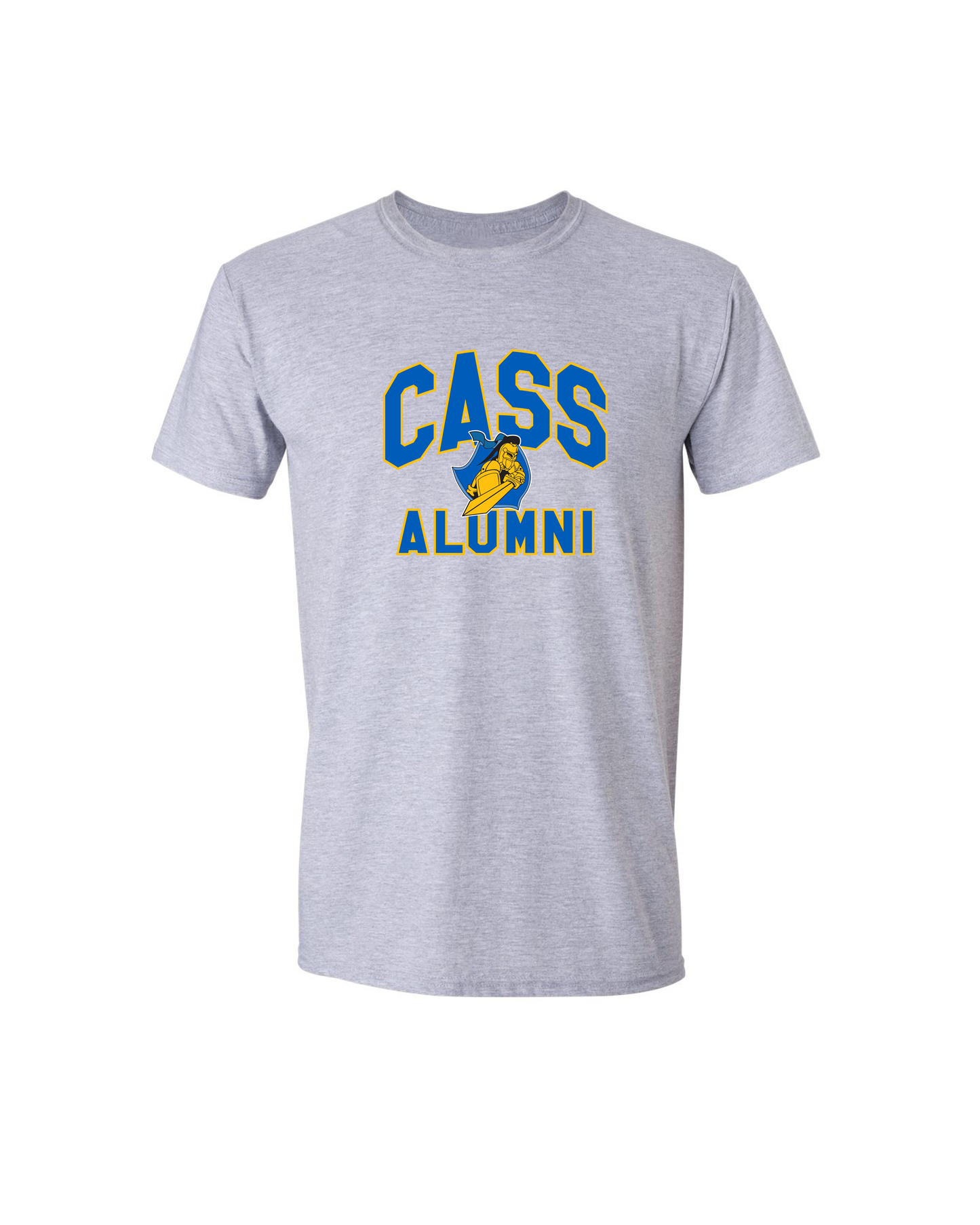 College Avenue Knights Alumni T-Shirt