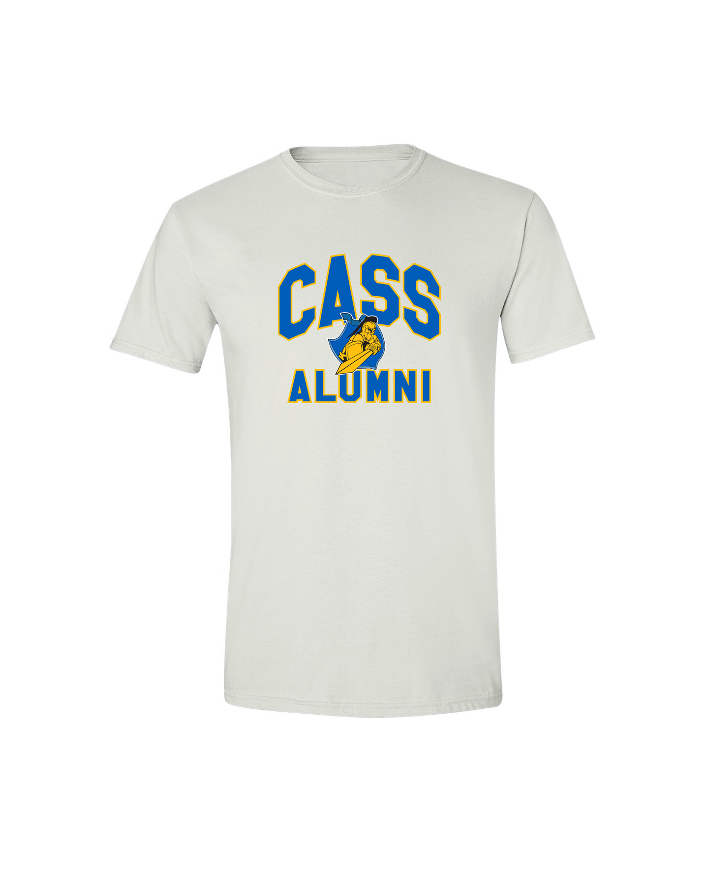 College Avenue Knights Alumni T-Shirt