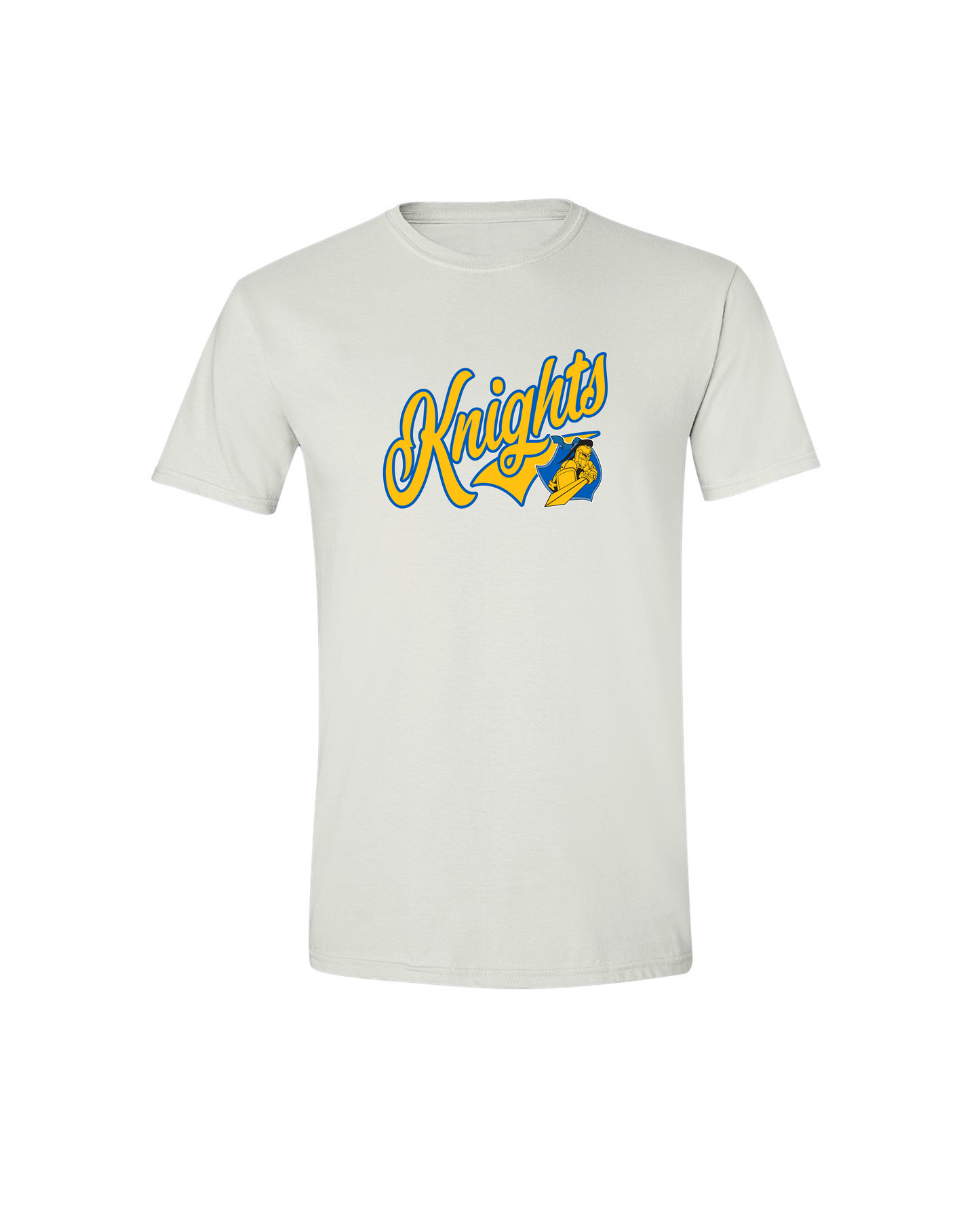 College Avenue Knights Expert T-Shirt
