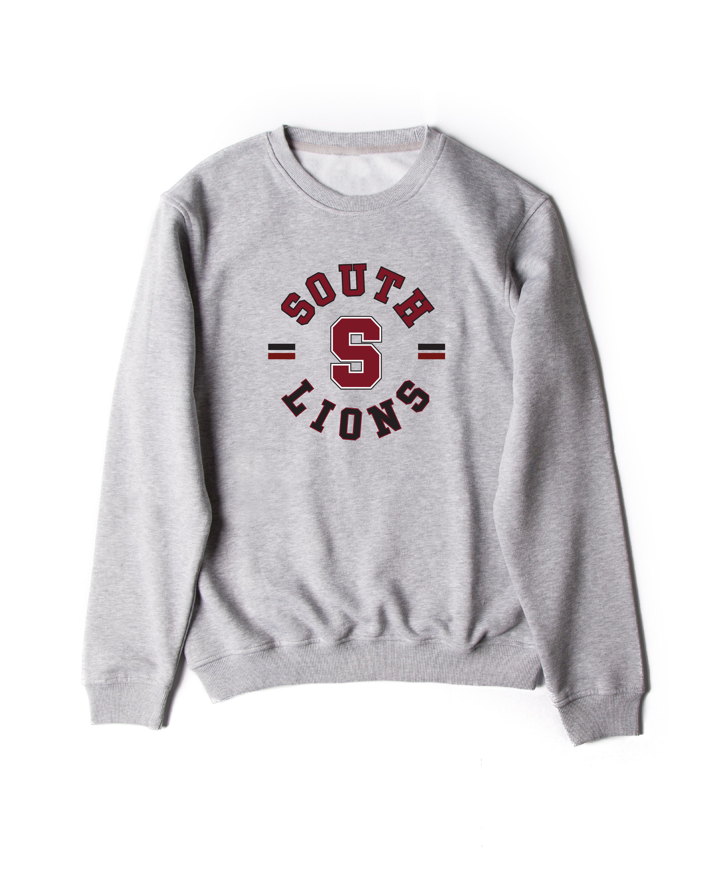 South Lions Pro Crewneck