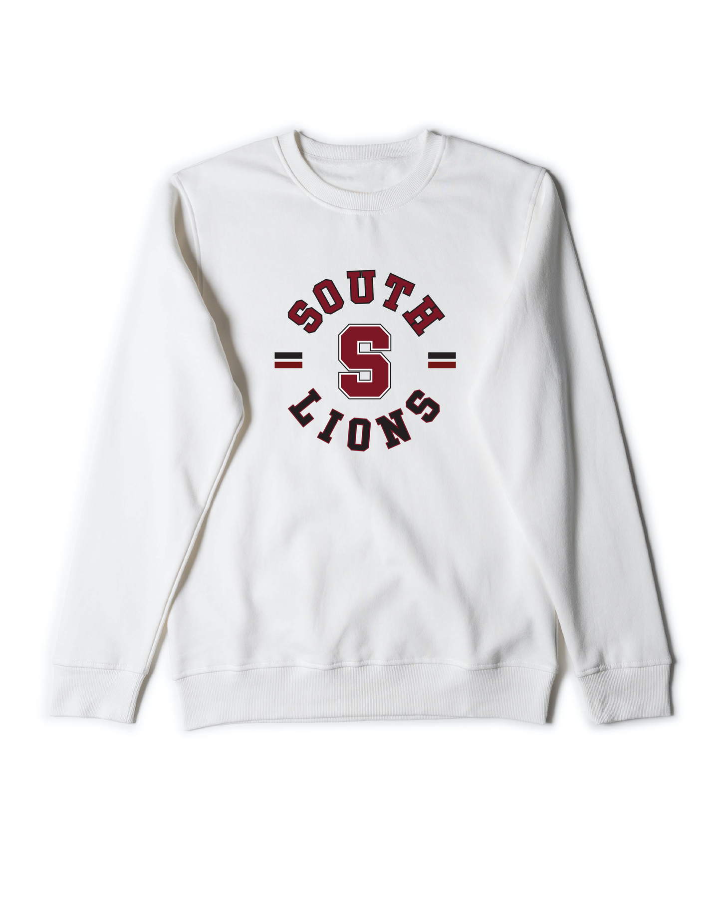 South Lions Pro Crewneck
