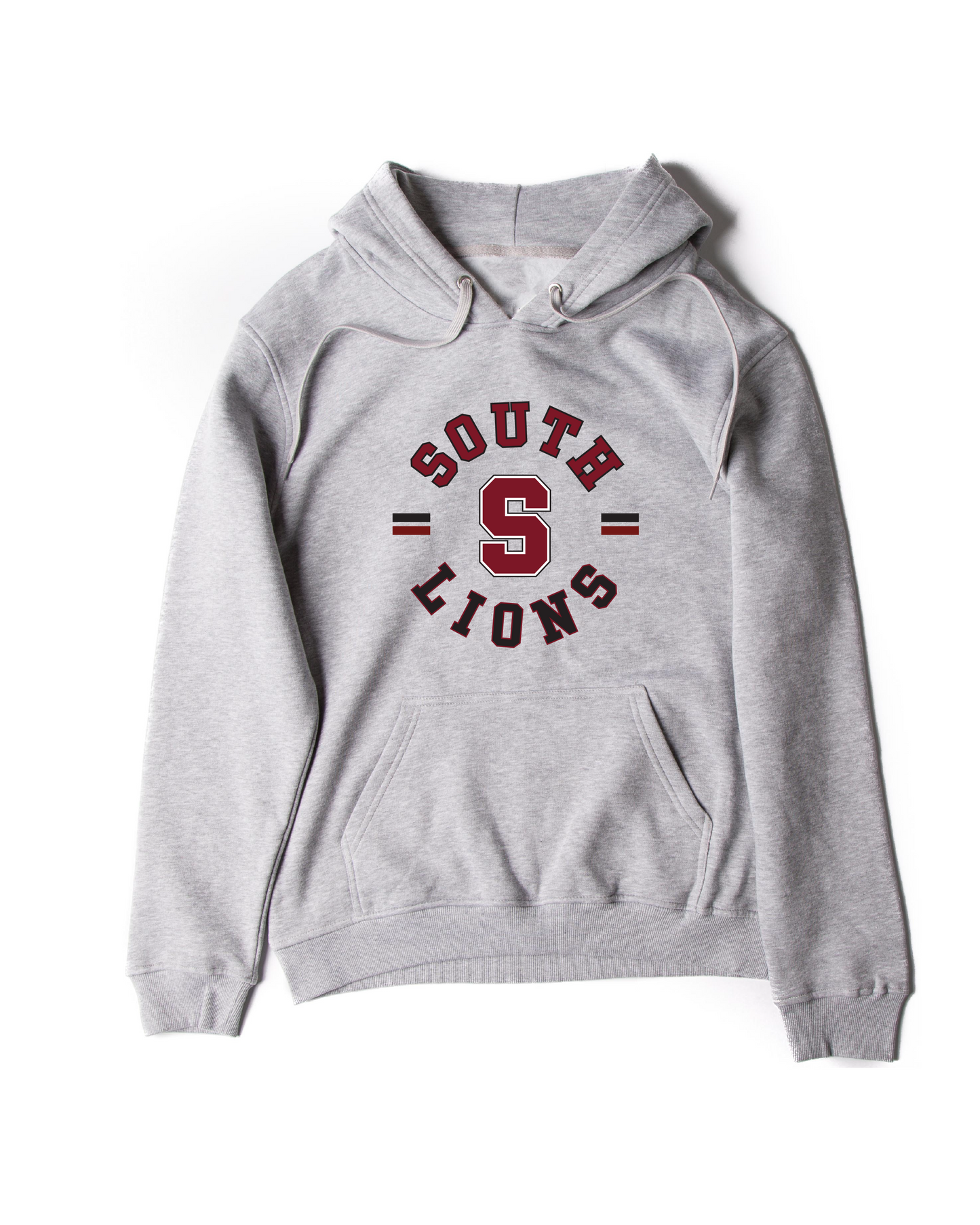 South Lions Pro Hoodie
