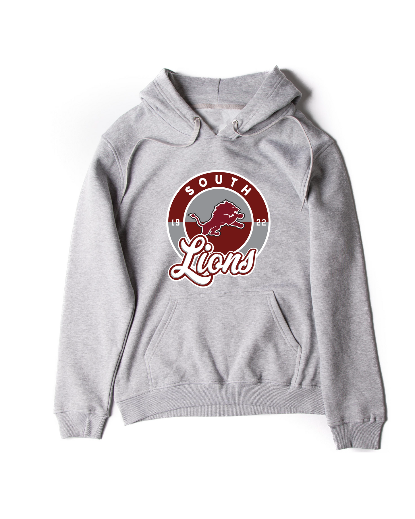 South Lions Icon Hoodie