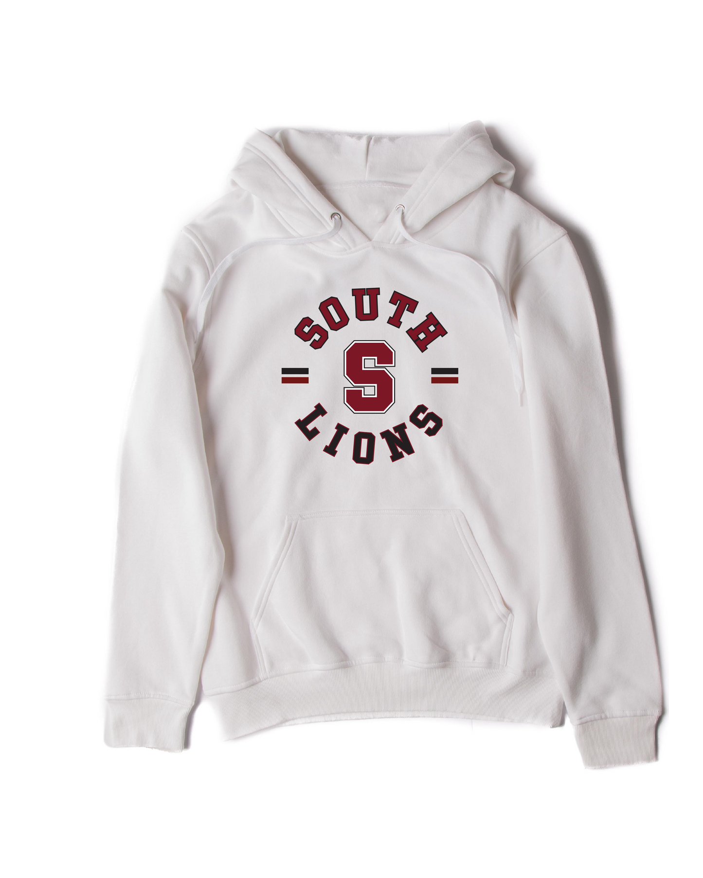 South Lions Pro Hoodie